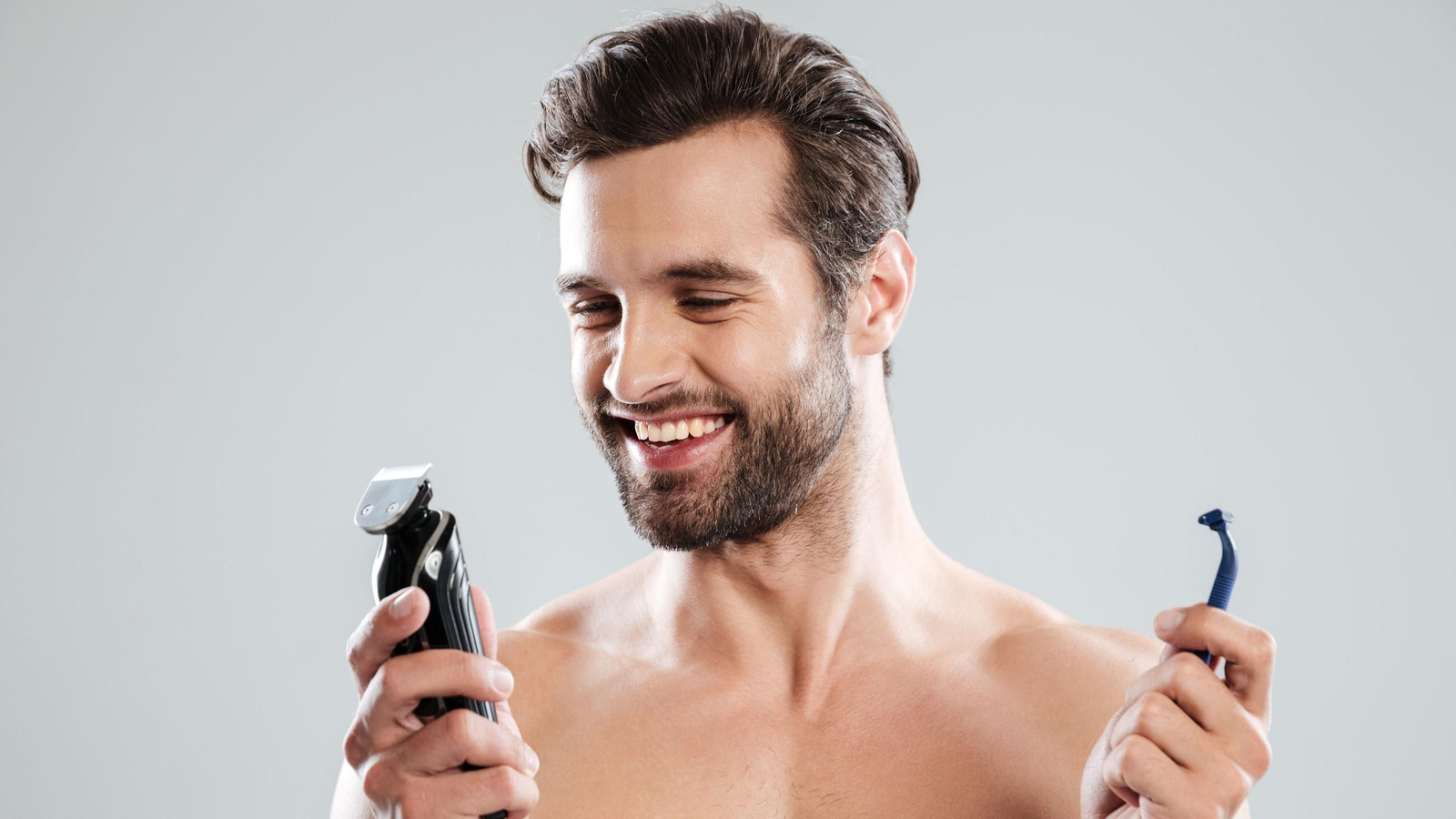 Consigue el afeitado más apurado con las maquinillas de afeitar que ofrecen los mejores resultados hoy en día