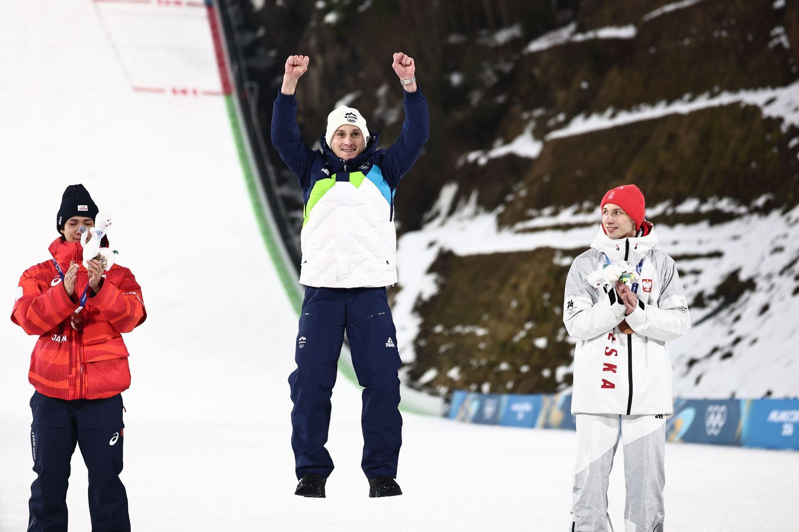 Las mejores fotos de los Juegos Olímpicos de invierno Milán Cortina d'Ampezzo 2026 | Novena jornada