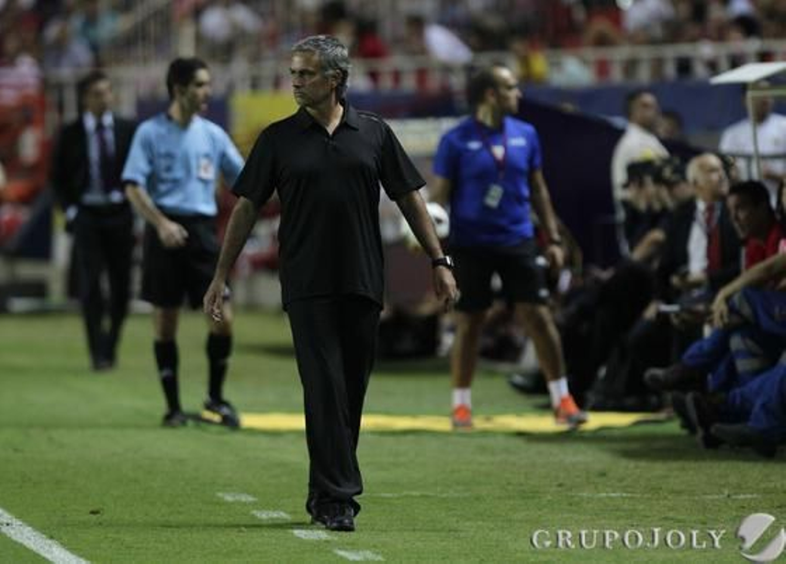 Foto: Antonio Pizarro