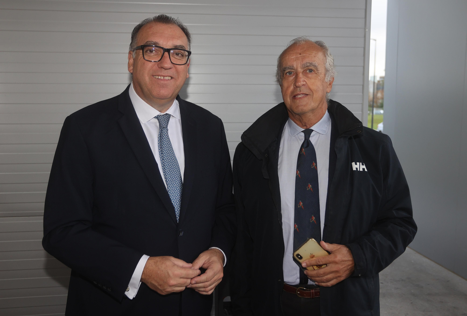 FORO JOLY.  Dña.Carolina España