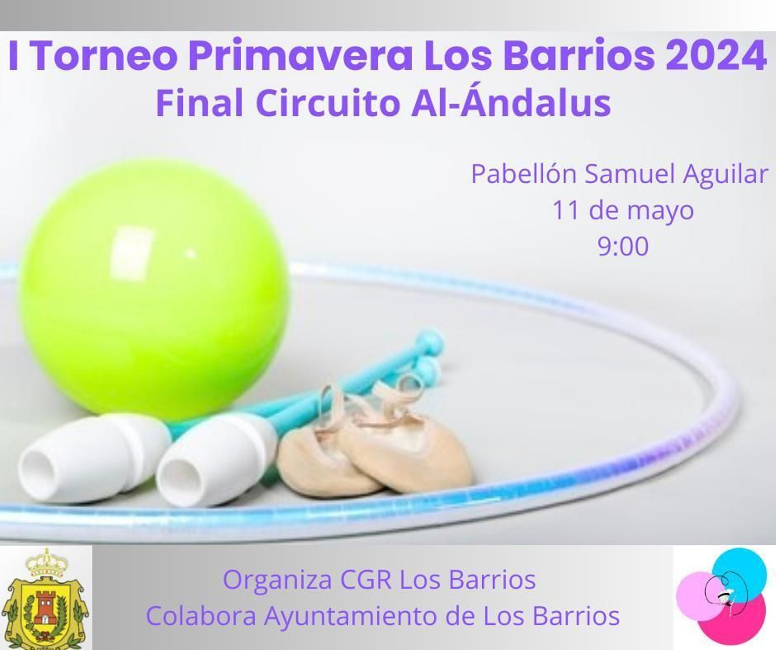El cartel anunciador de la cita barreña El cartel anunciador de la cita barreña