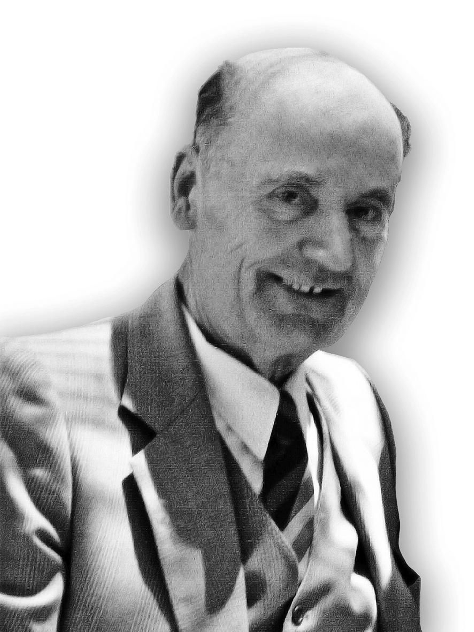 Francisco Villegas Ibarra