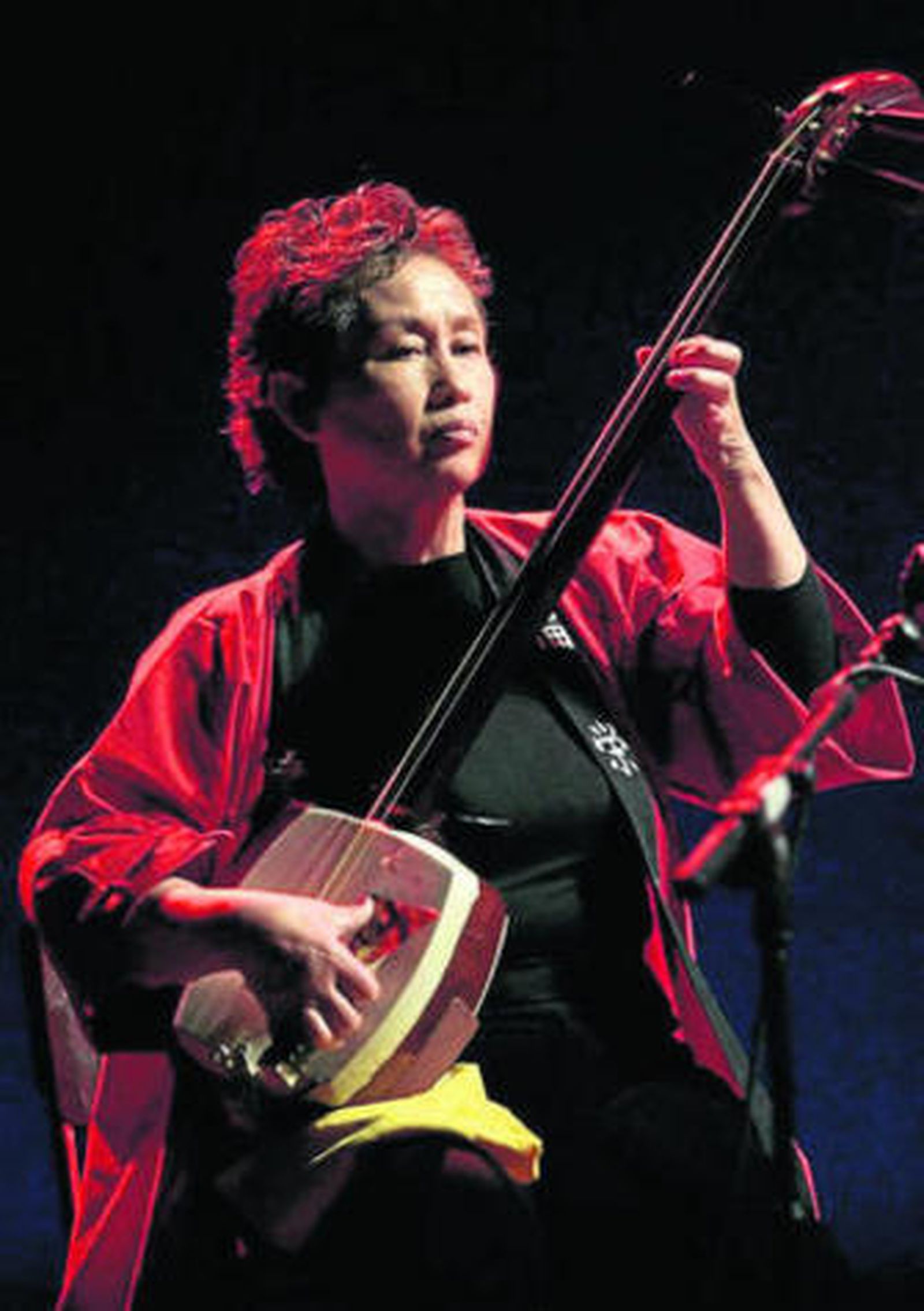 Japón, el Ave Fénix de ojos rasgados