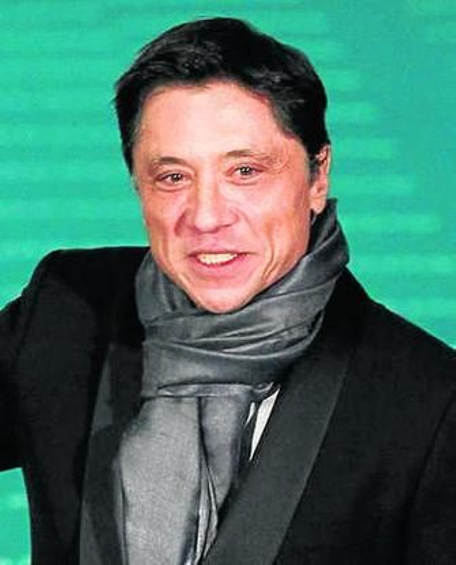 Carlos Bardem protagonizará un filme sobre Altamira