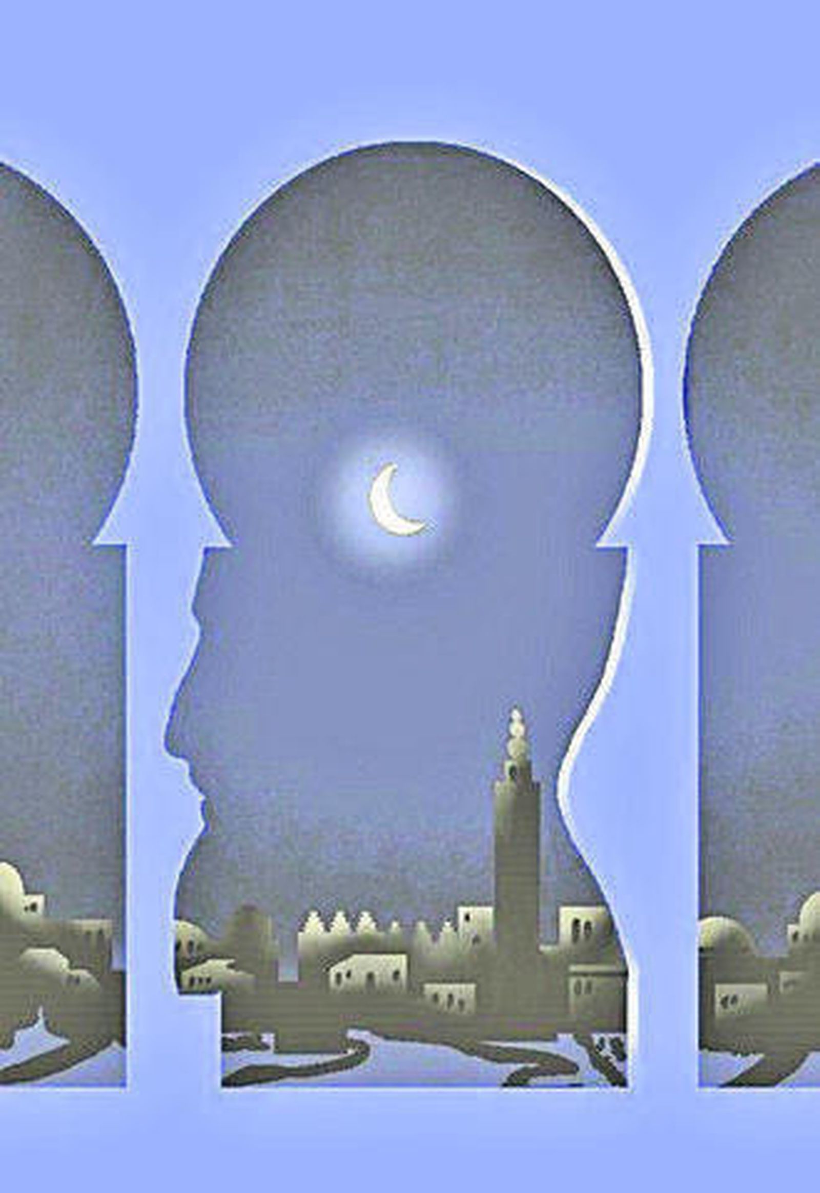 Al Mutamid, el último rey de Sevilla