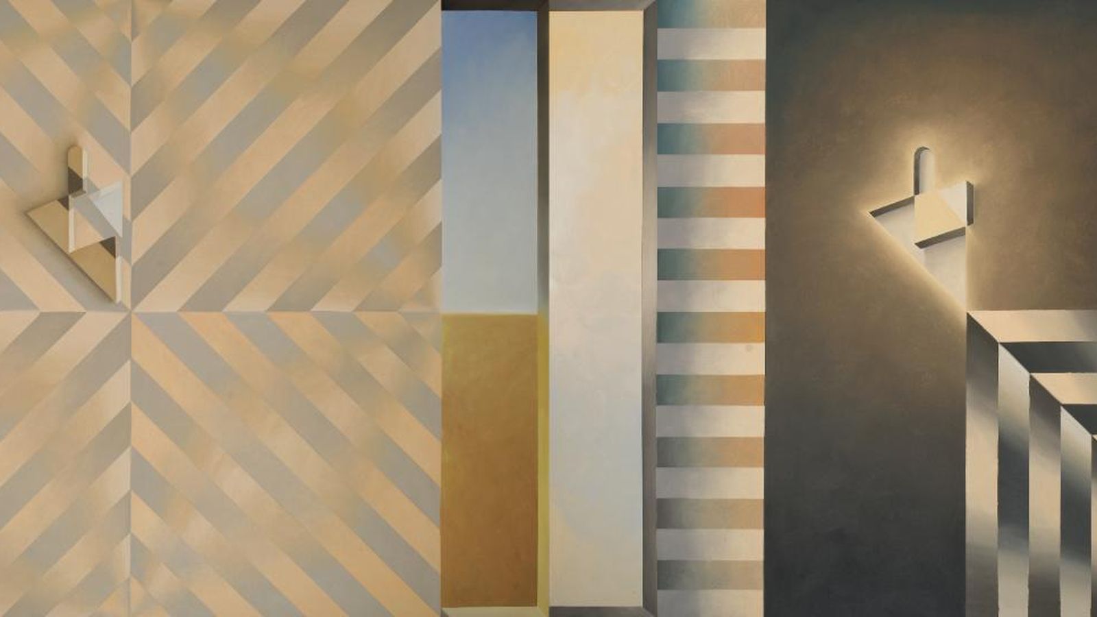 Obra de Antonio Rojas.