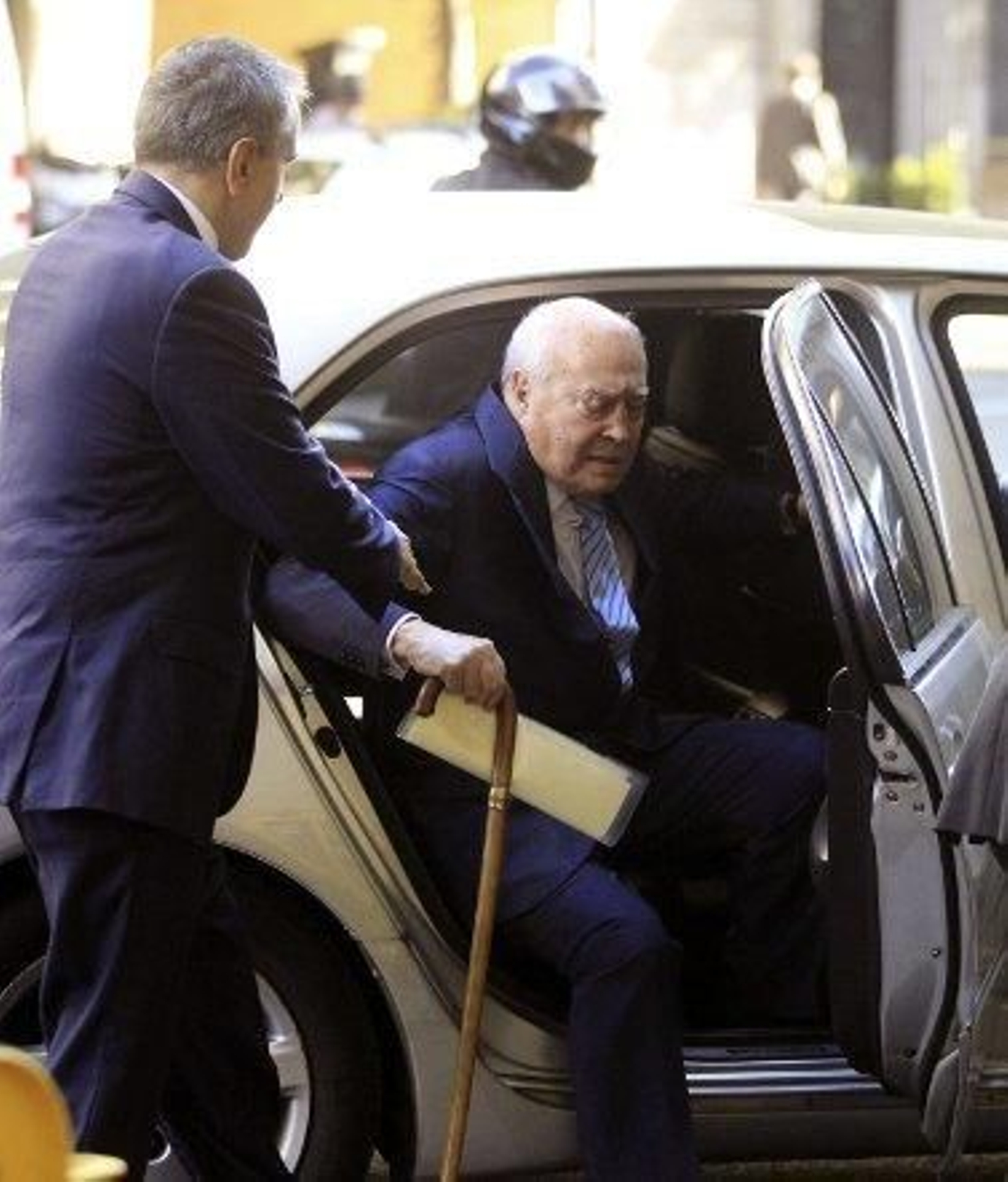 Lapuerta: "Compré acciones de Libertad Digital por orden del PP, pero con mi dinero"