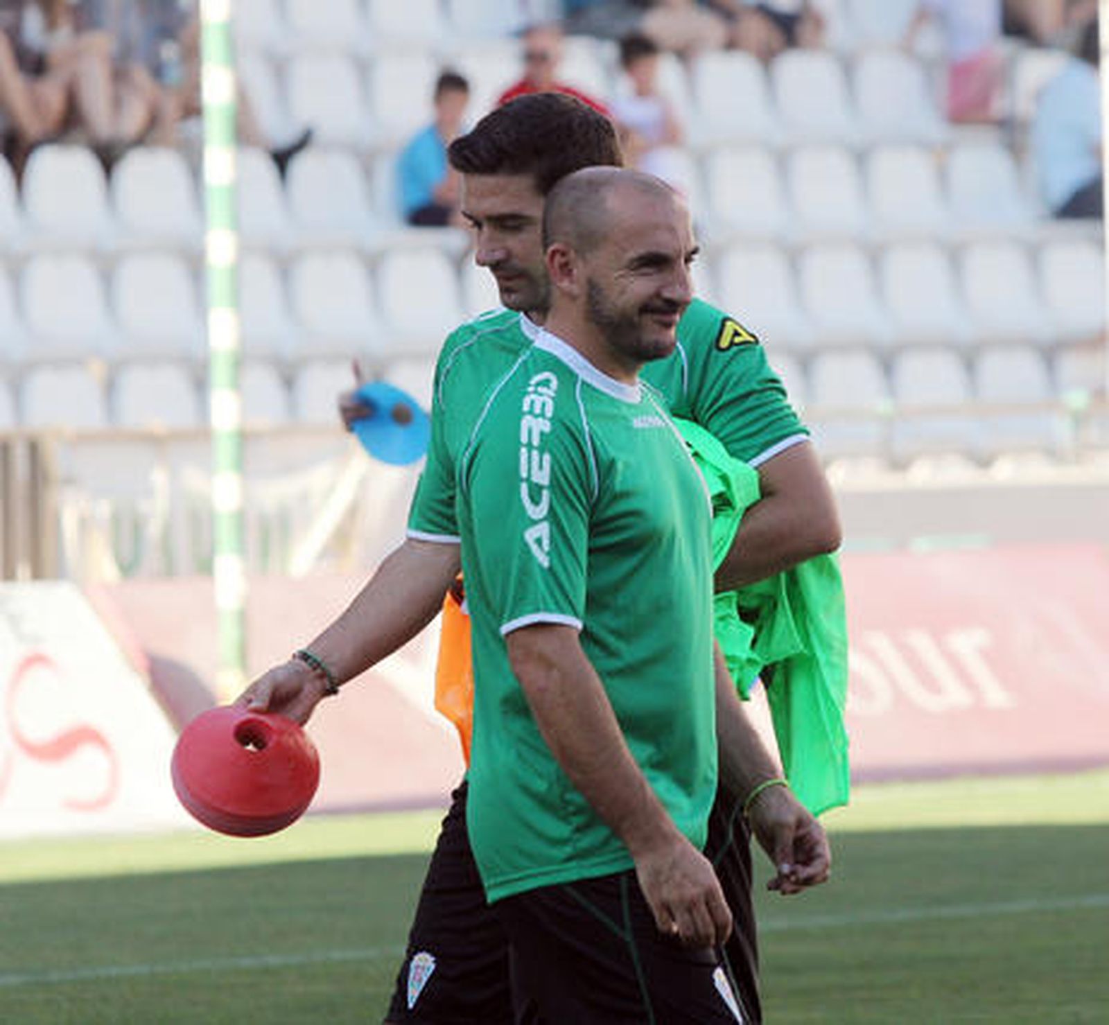 Foto: José Martínez