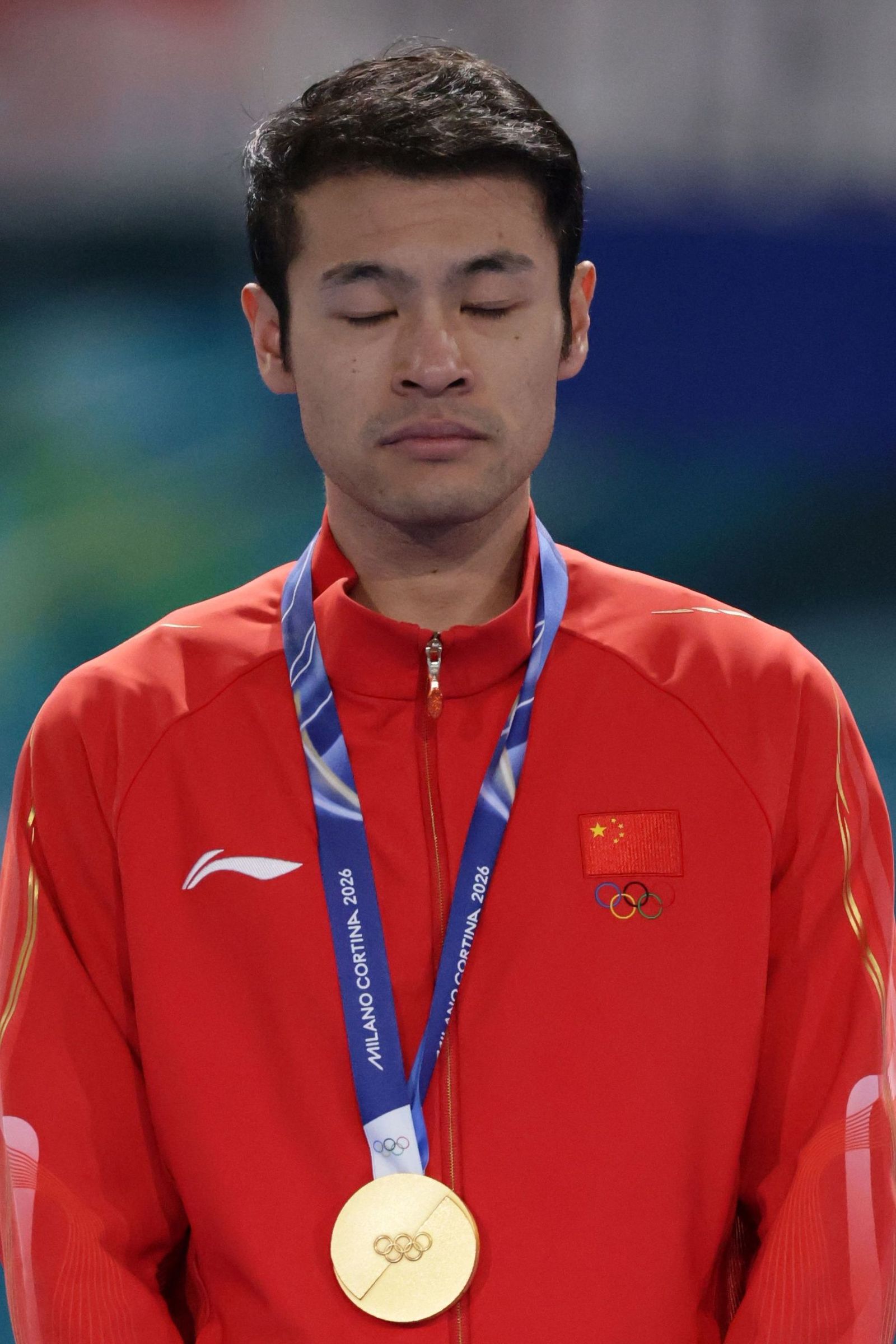 Las mejores fotos de los Juegos Olímpicos de invierno Milán Cortina d'Ampezzo 2026 | Jornada 14