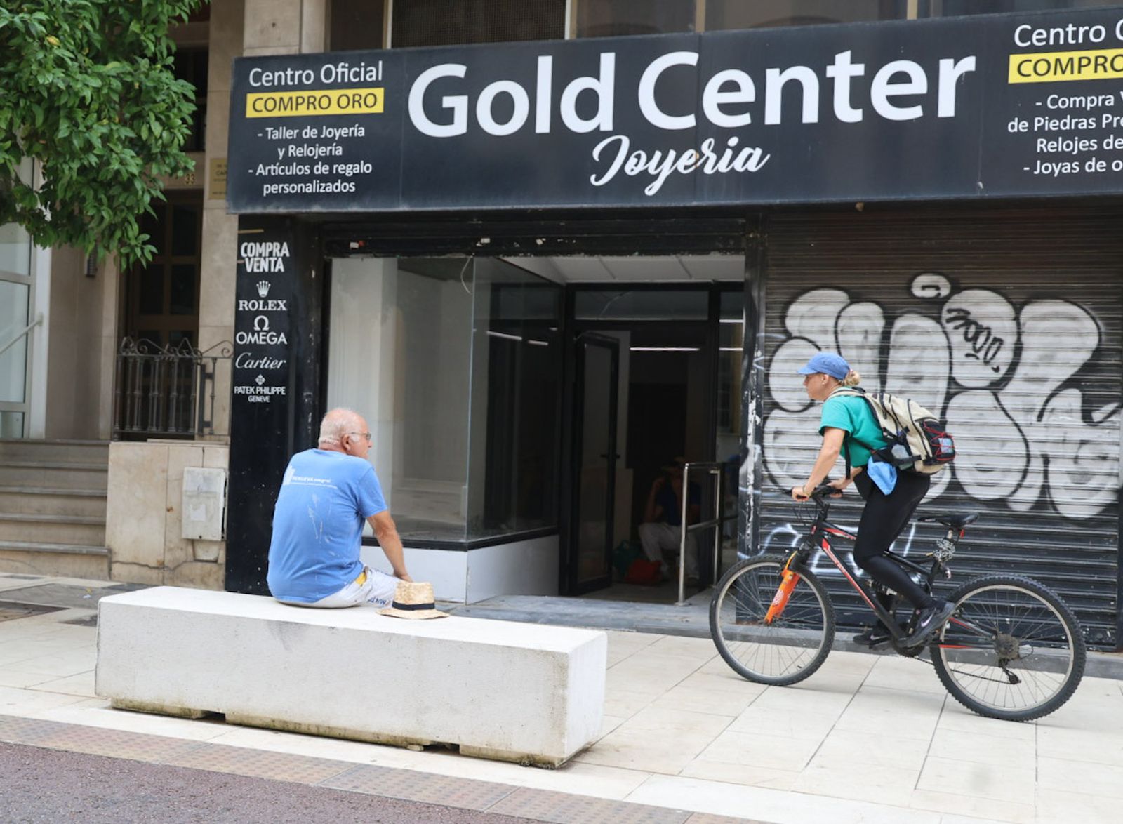 Imágenes del martes 24 de junio en Huelva