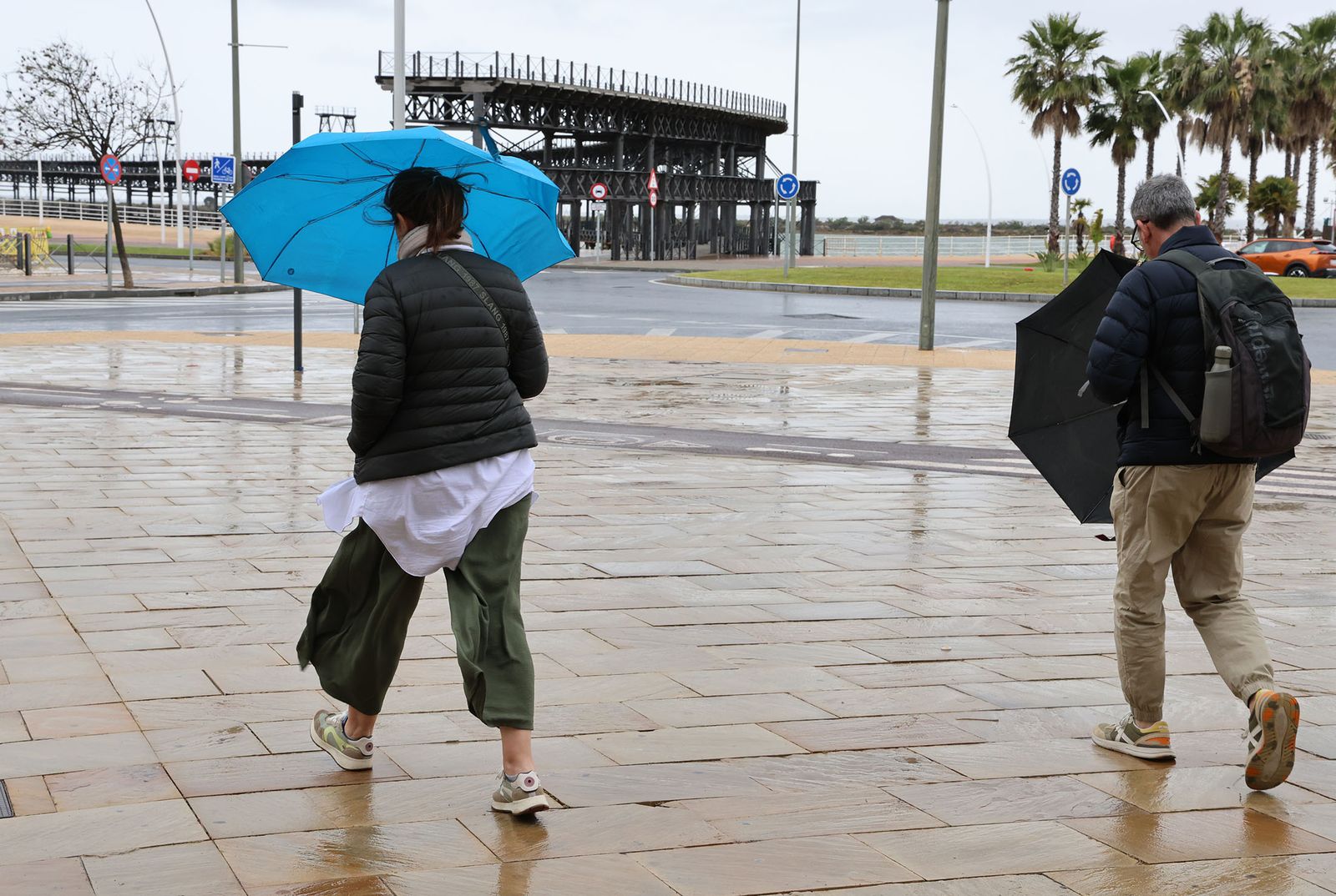 Las imágenes más destacadas del martes 30 de abril en Huelva