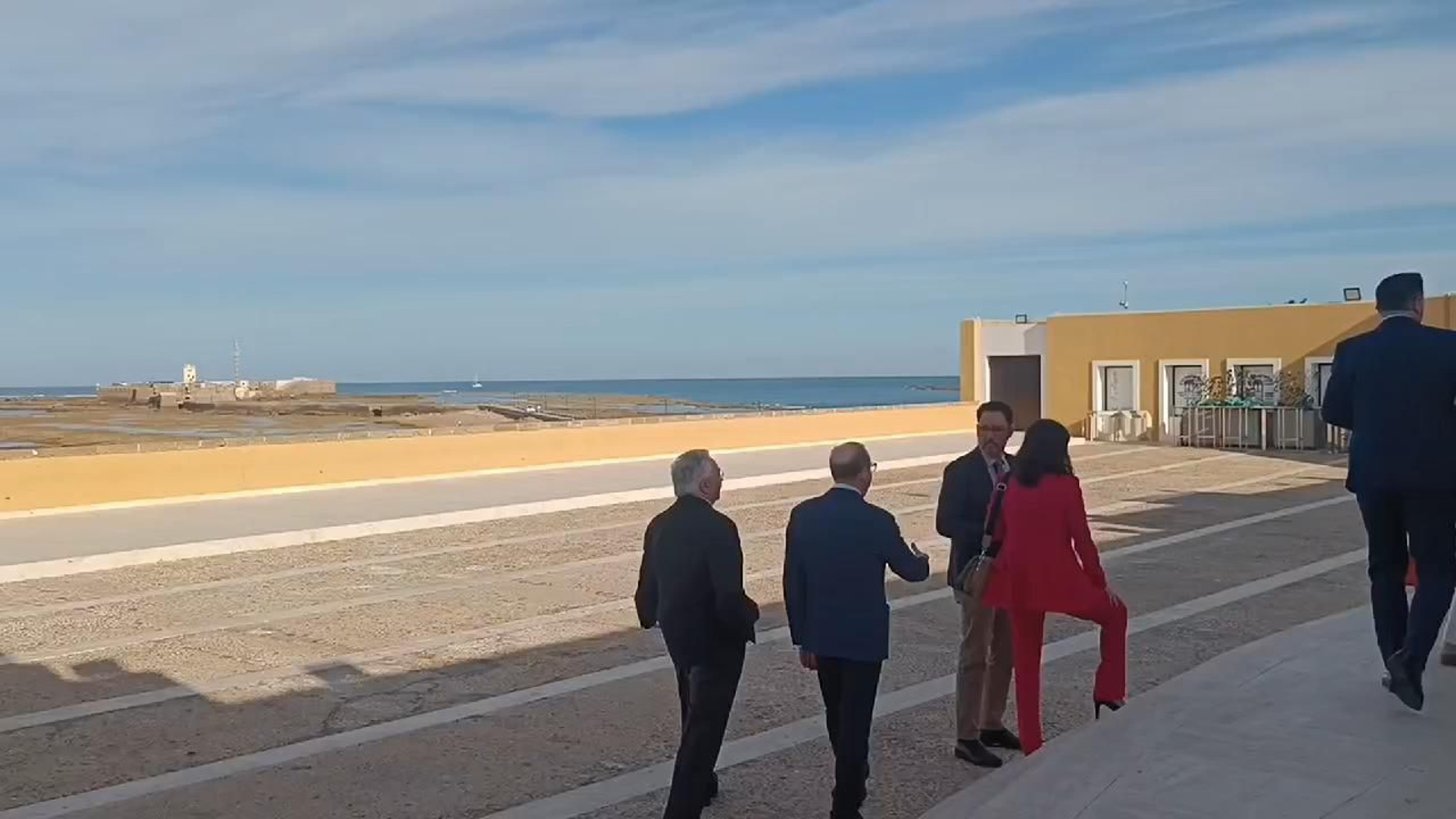 Resumen del Foro Joly Andalucía