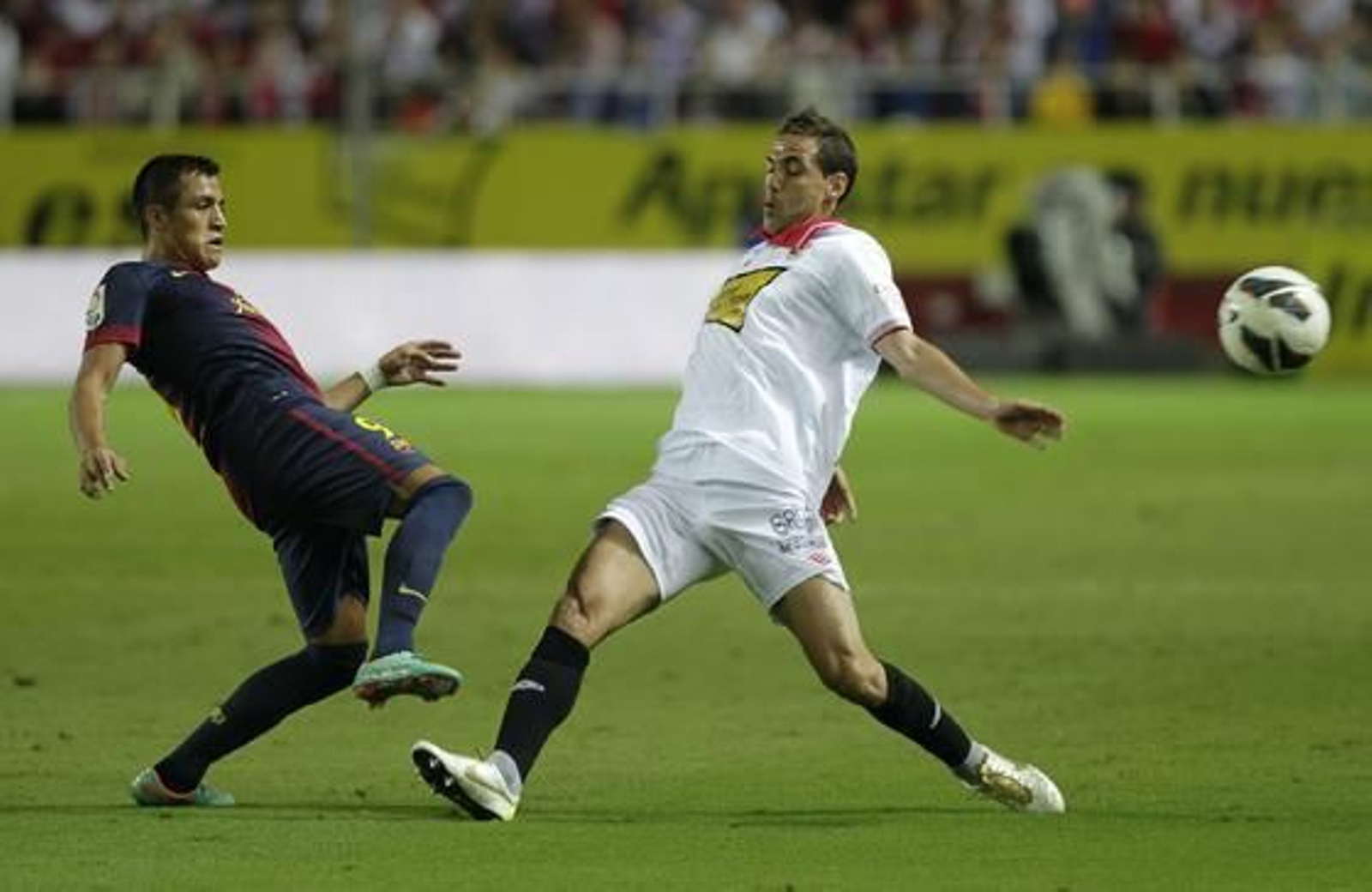 Foto: Antonio Pizarro