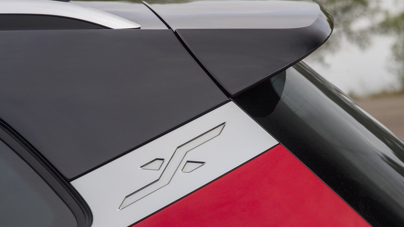 Estos detalles hacen del Arona un coche especial.