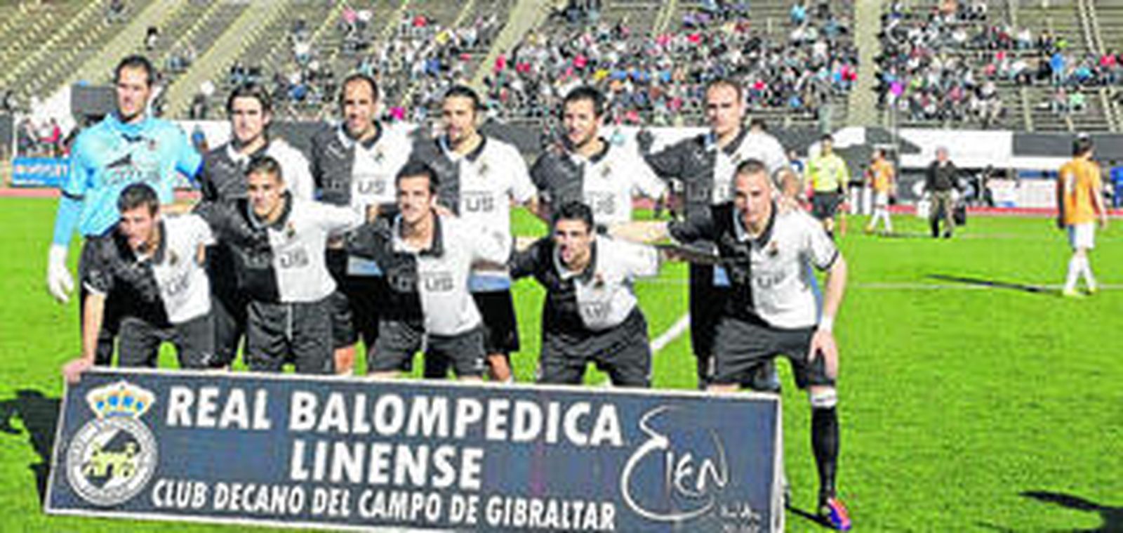 Cualquier tiempo pasado...