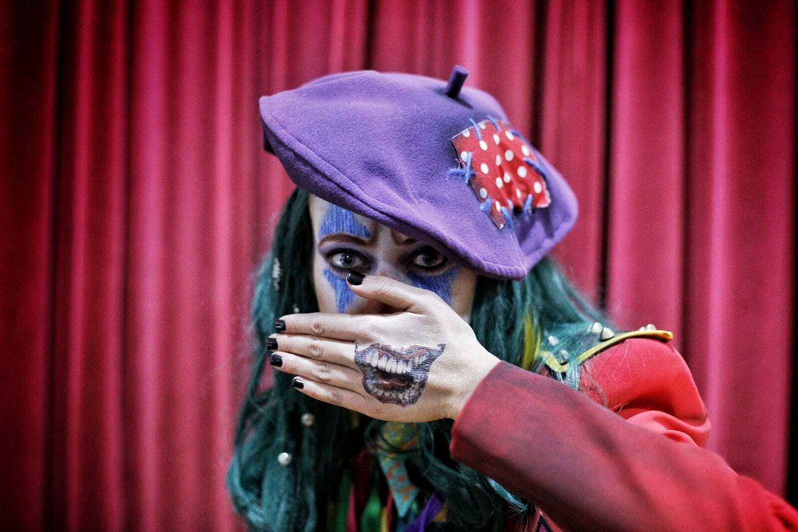 Compasa 'La guasona'