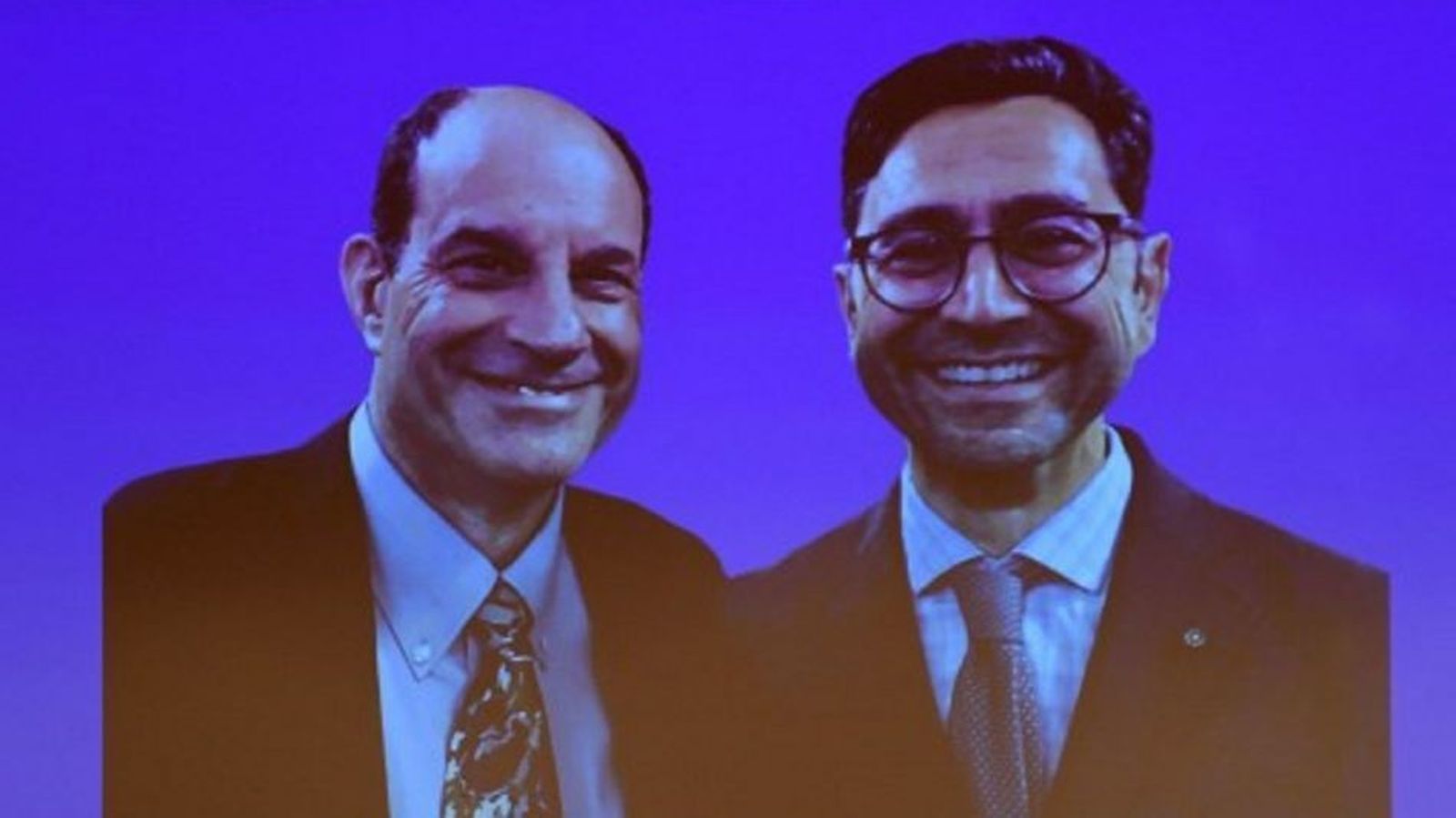 Nobel de Medicina para Julius y Patapoutian por el descubrimiento de los sensores del dolor en el cuerpo