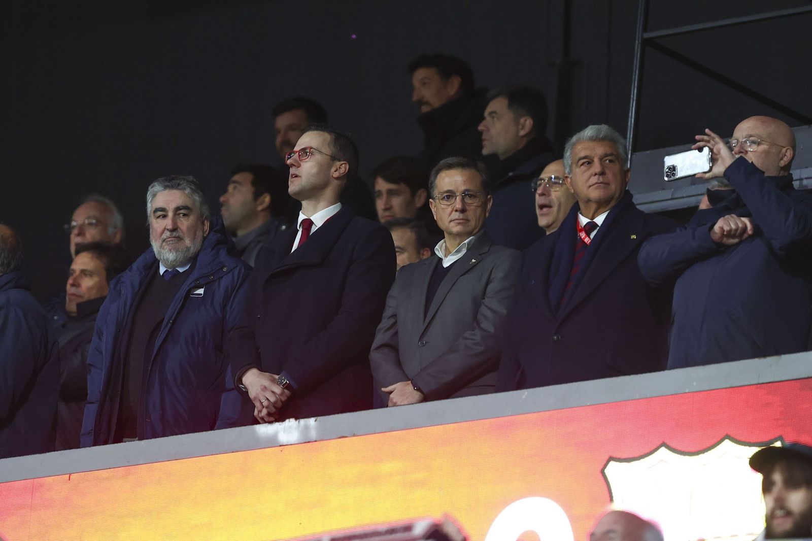 Las fotos del Albacete-Barcelona