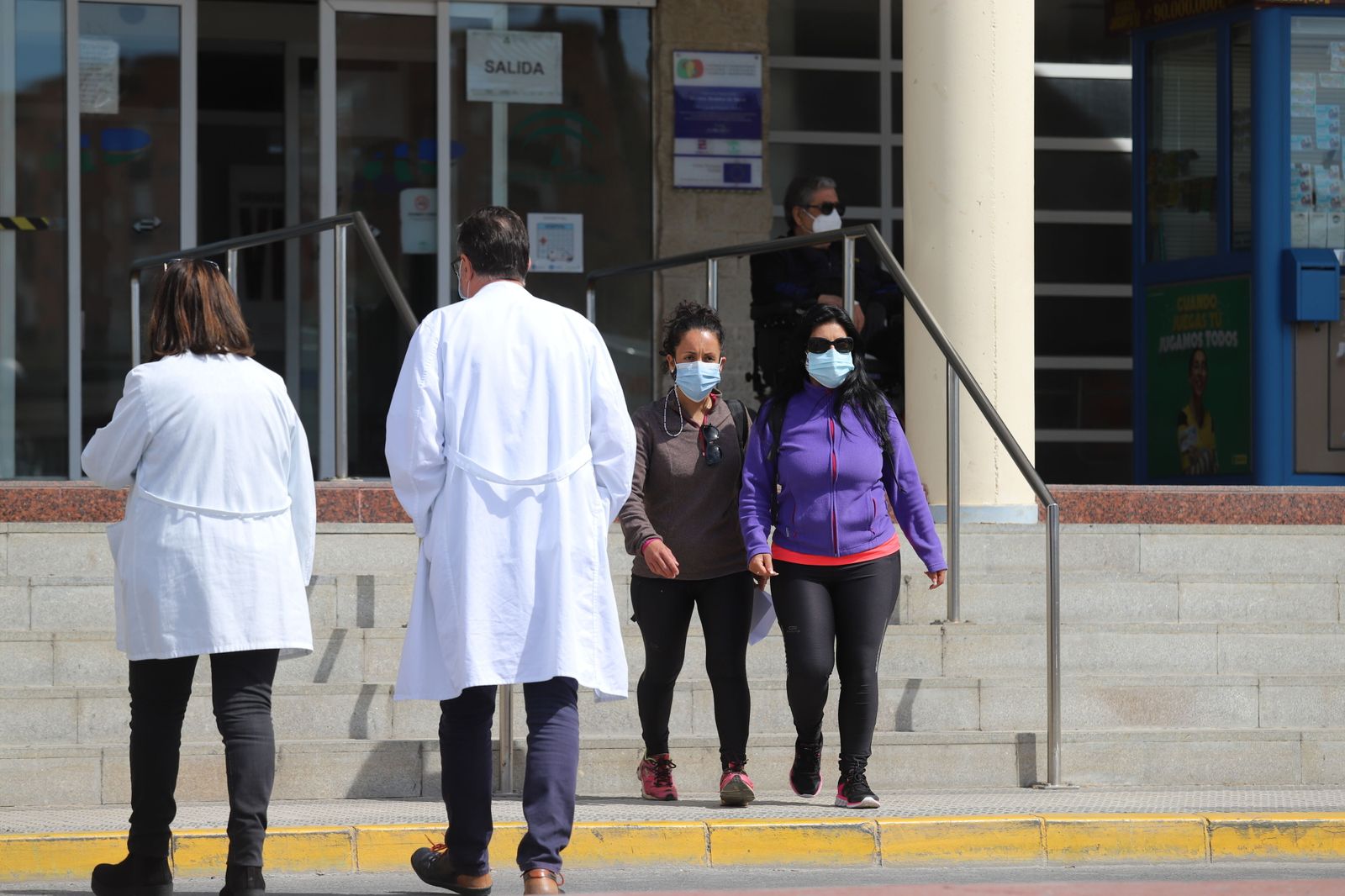 Los biomarcadores descubiertos ayudarían a mejorar el tratamiento de cada paciente