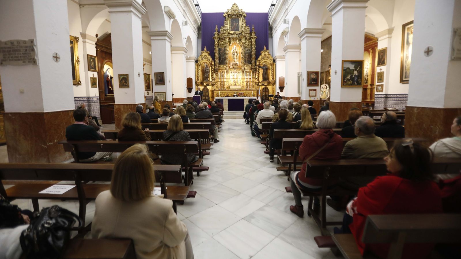 Fotos de la celebración del Día de Andalucía en La Línea