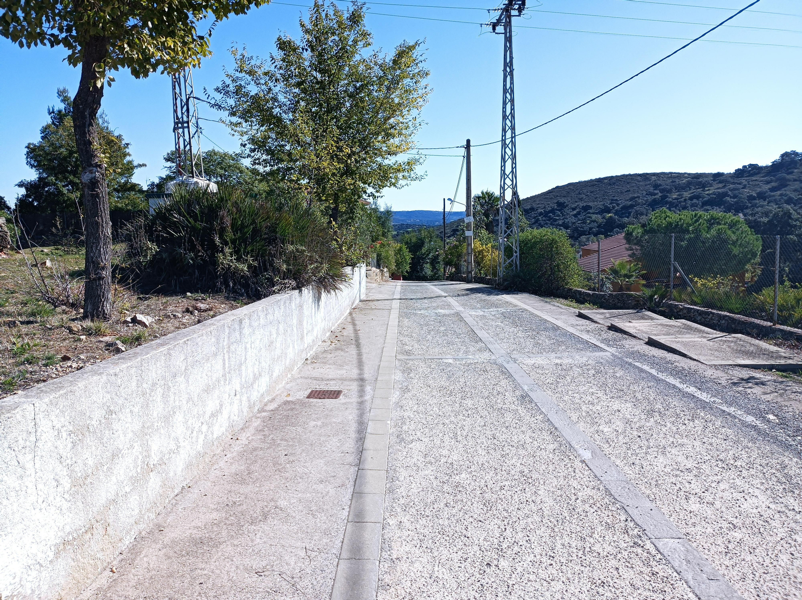 Ruta de Las Cañadillas