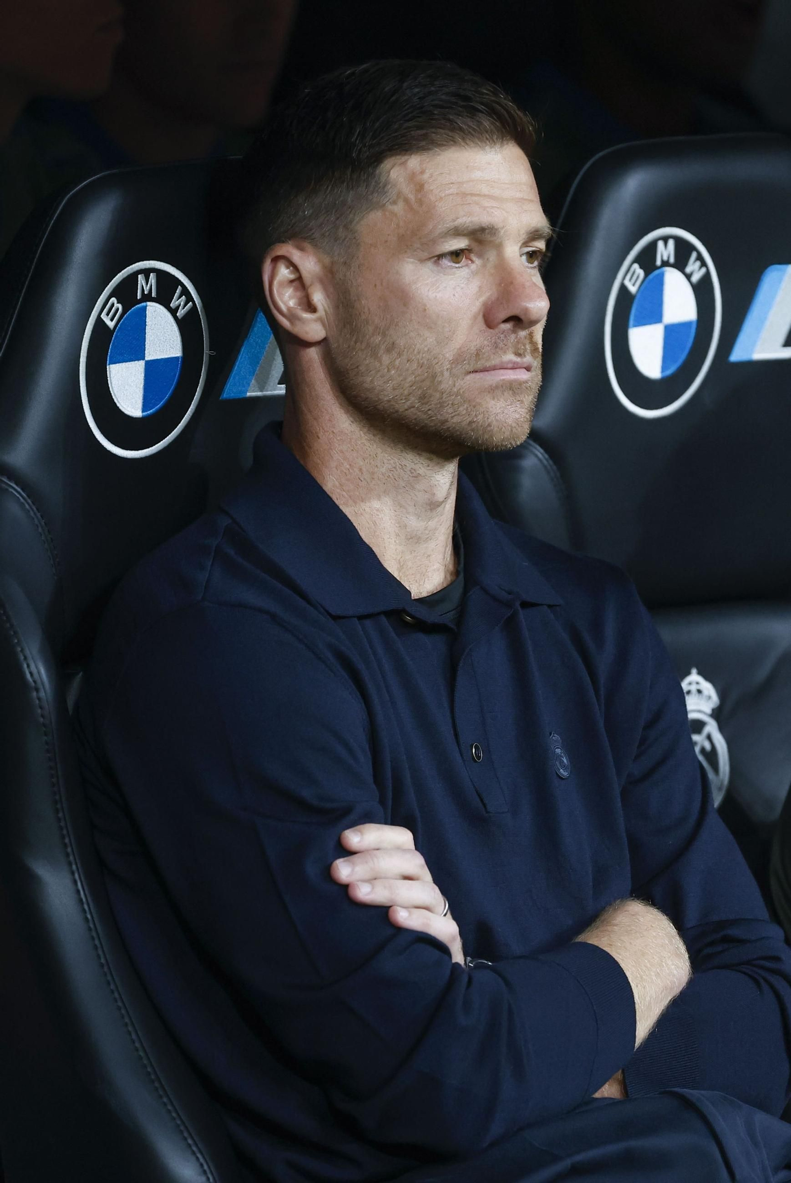 Las fotos del Real Madrid - Mallorca