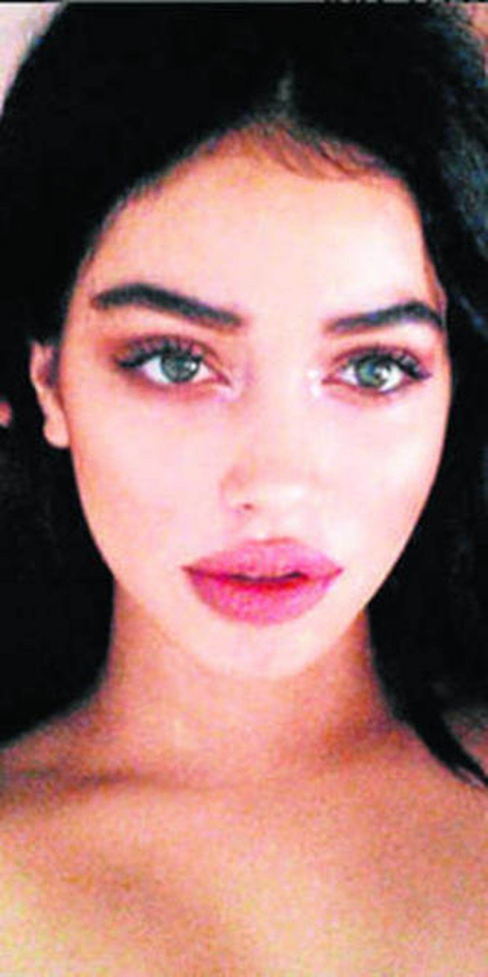 Así es la joven española que ha encandilado a Bieber