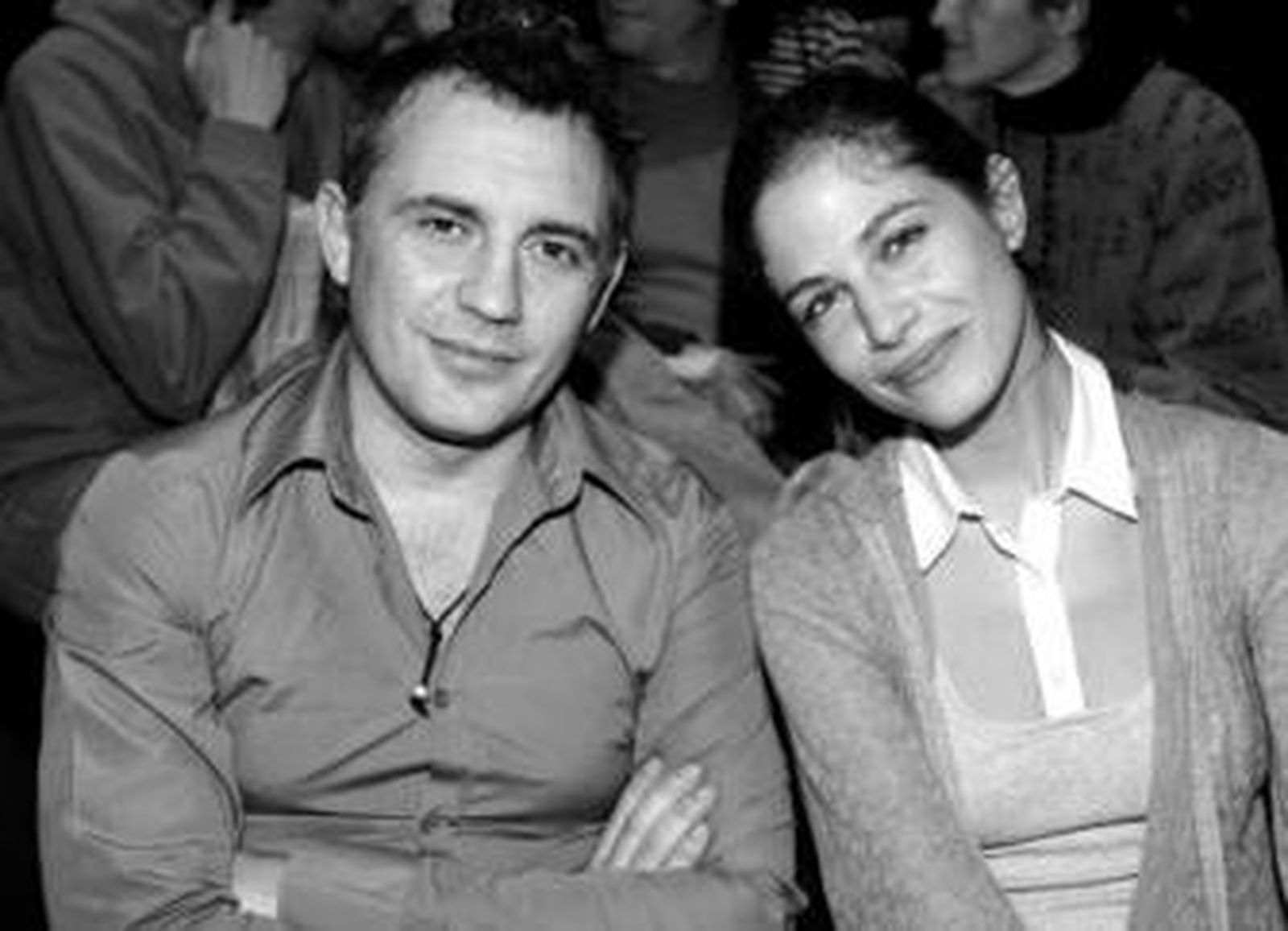 Martina Klein y Álex de la Nuez se separan