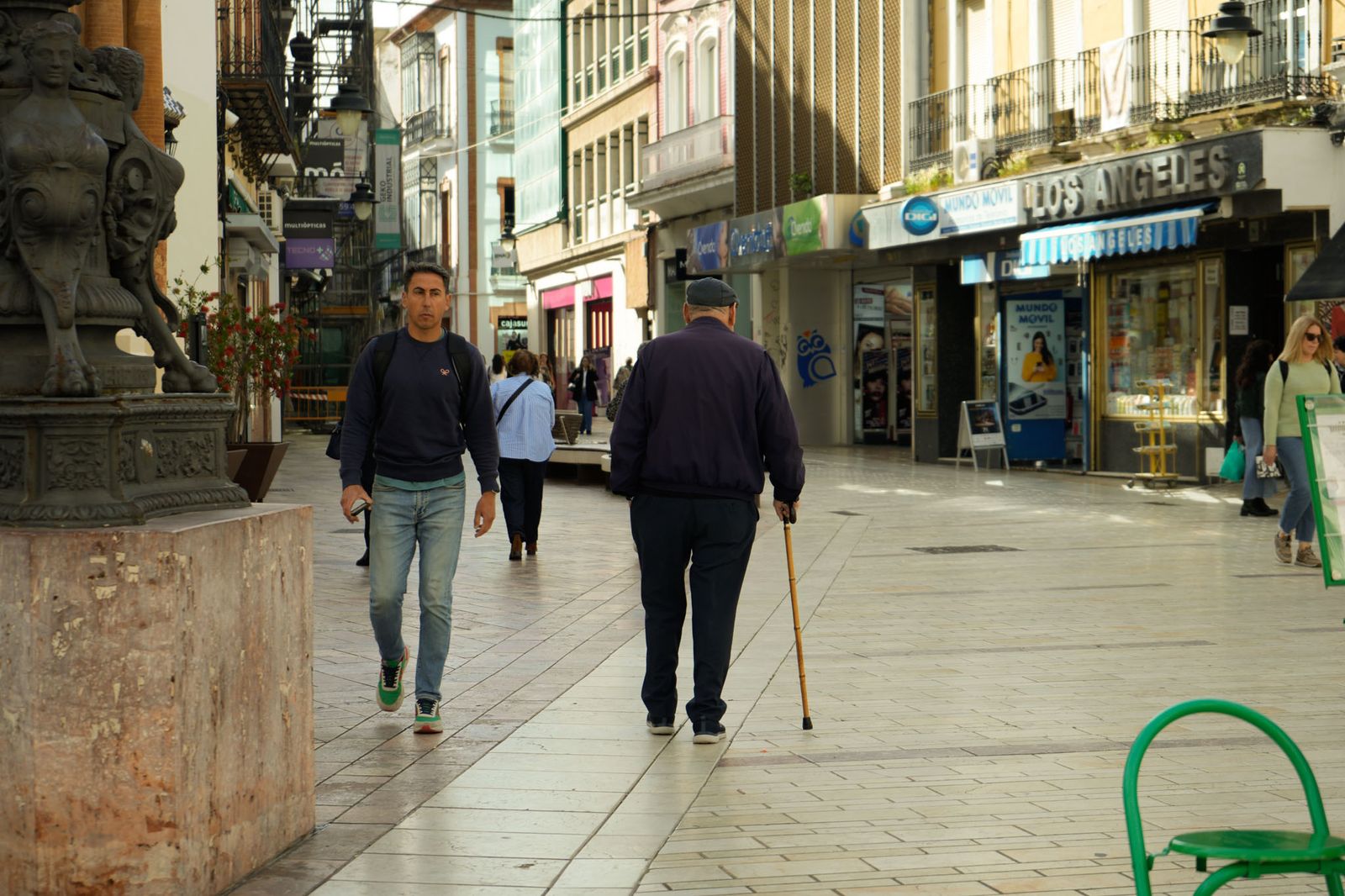 Las imágenes más destacadas del miércoles 9 de abril en Huelva