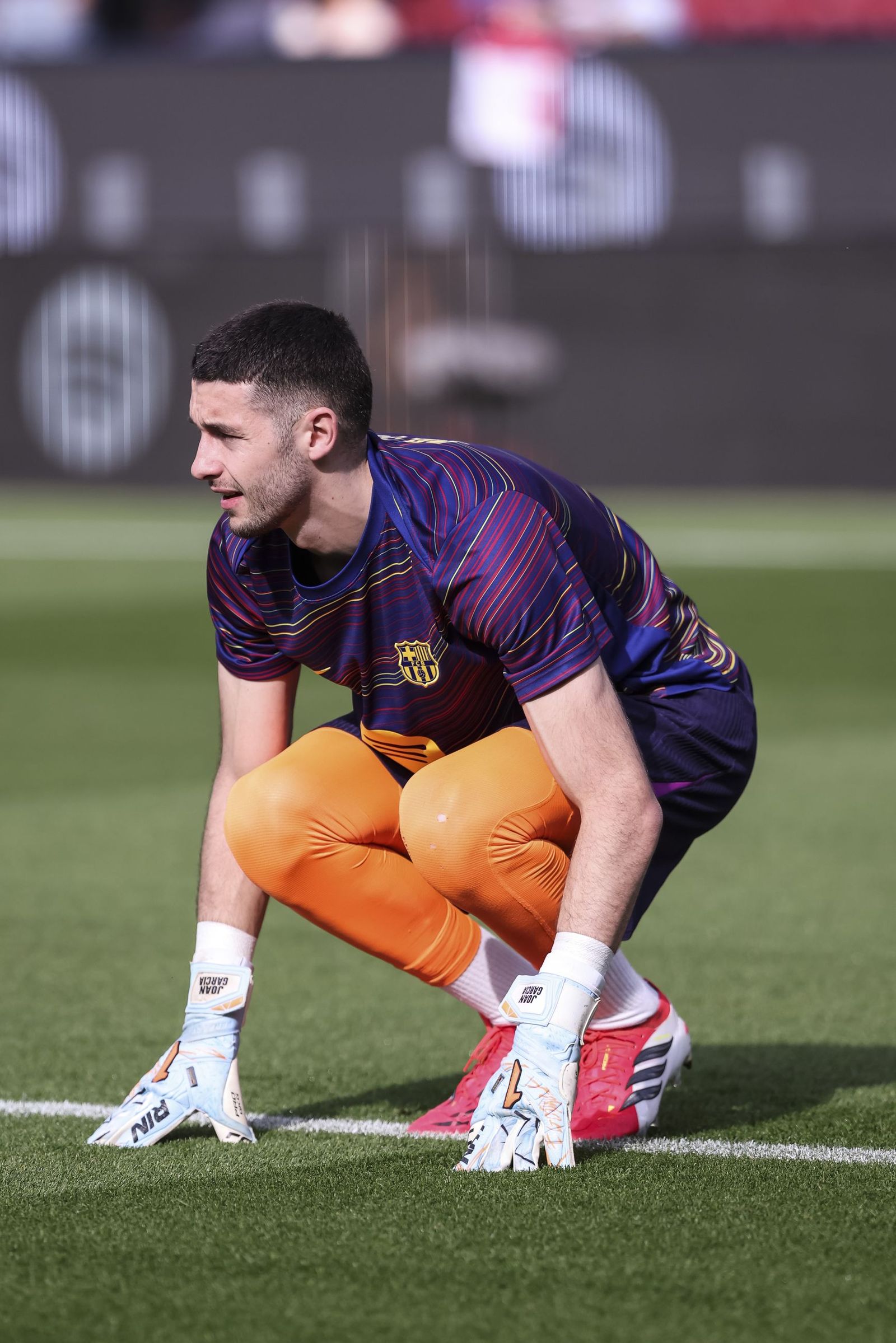 Las fotos del Barcelona-Villarreal en la gran tarde de Lamine