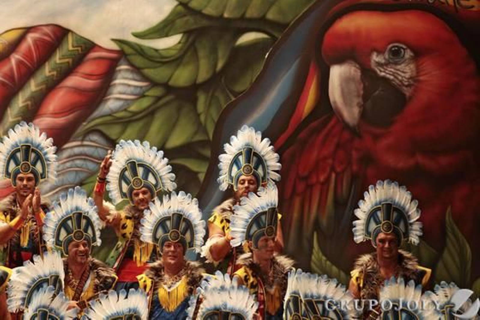 Foto: Lourdes de Vicente y Fito Carreto