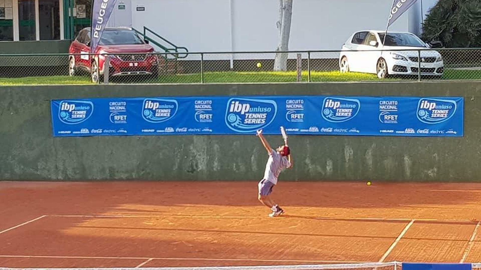 Una imagen de la edición del año pasado.