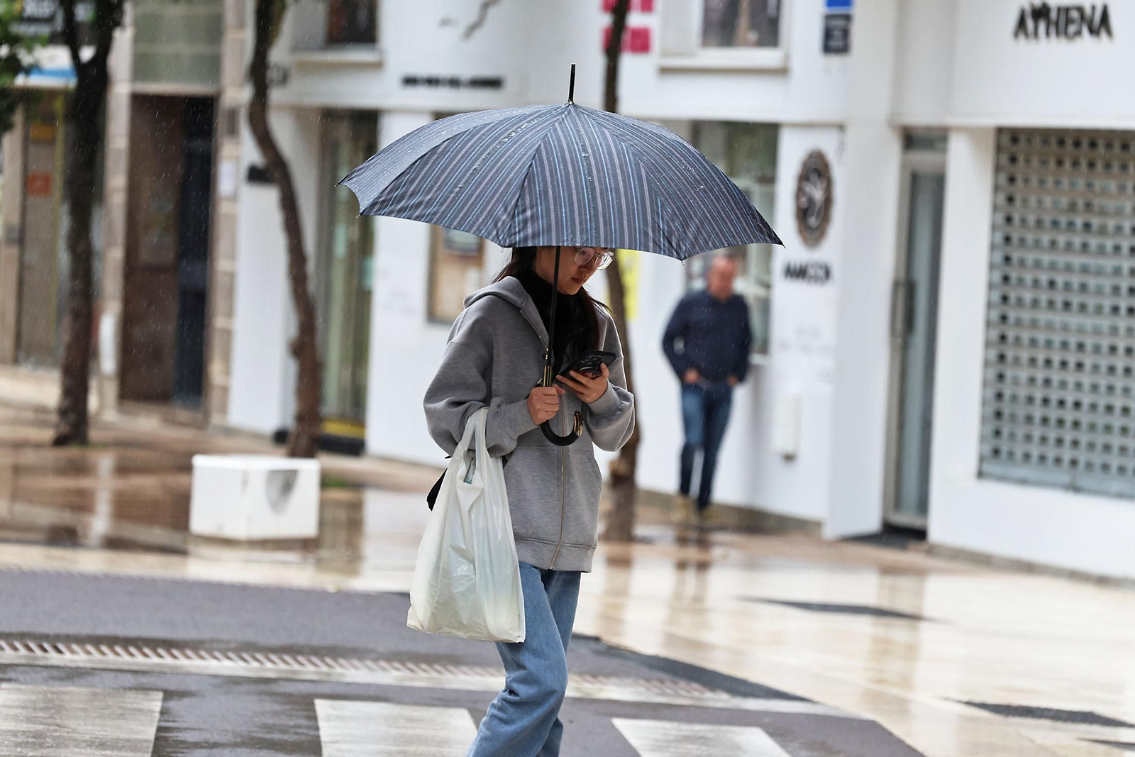 Las imágenes más destacadas del viernes 28 de febrero en Huelva
