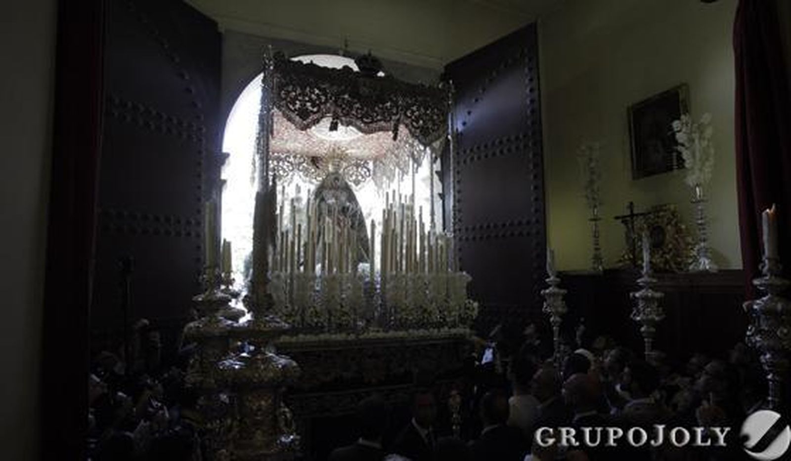 Foto: Antonio Pizarro