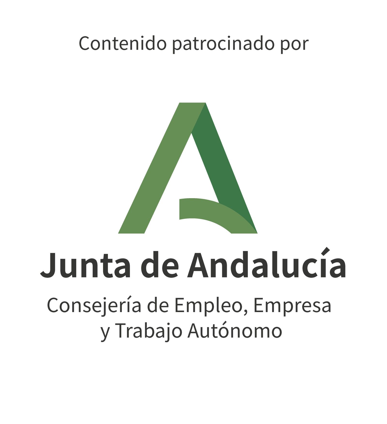 Consejería de Empleo, Empresa y Trabajo Autónomo