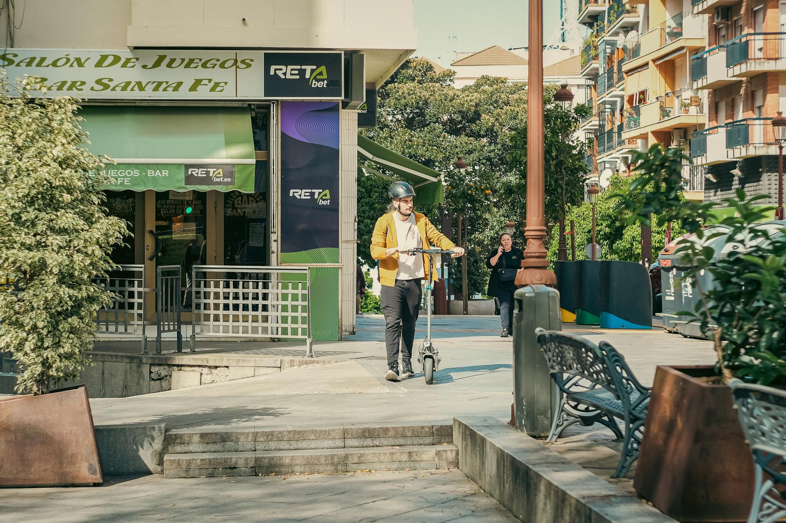 Las imágenes más destacadas del jueves 10 de abril en Huelva