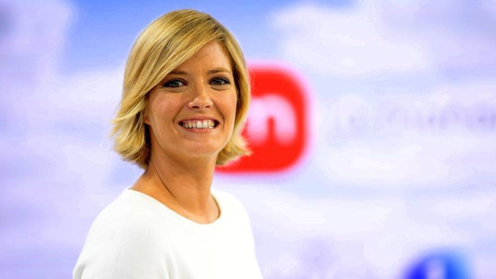 María Casado regresaría a los informativos tras su paso sin éxito por el programa 'Las tres puertas' de TVE.