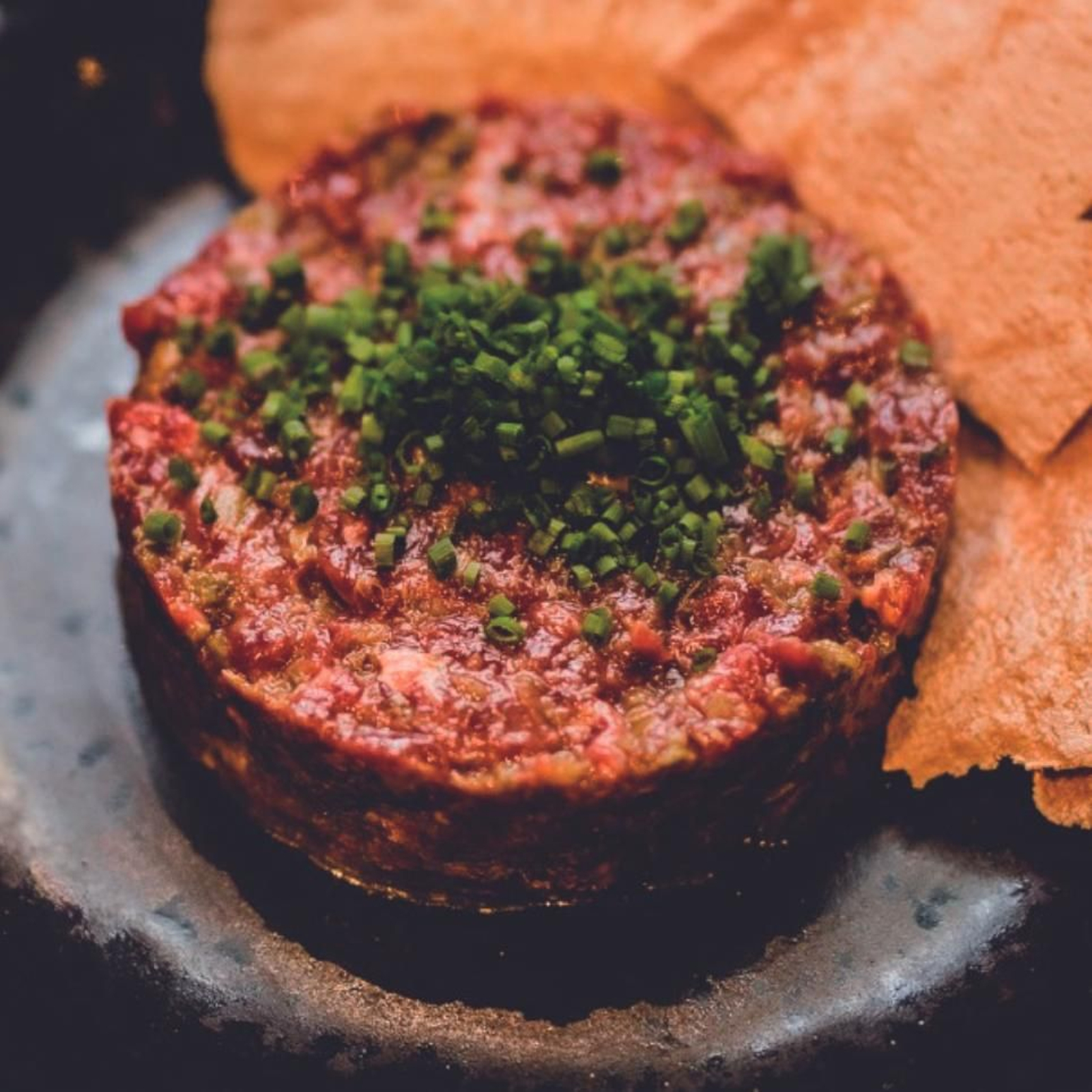 Steak Tartar