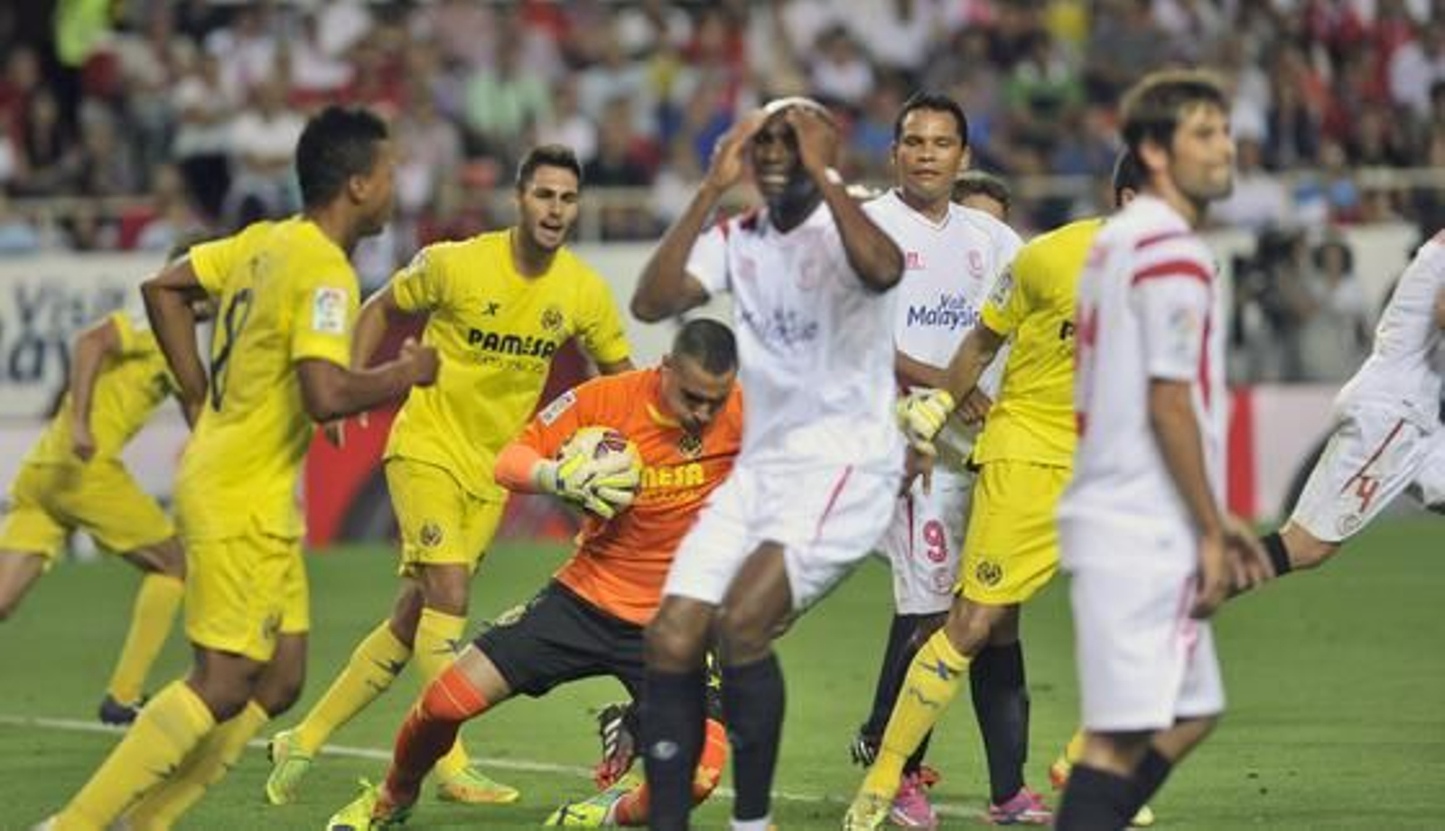 Foto: Juan Carlos Vázquez