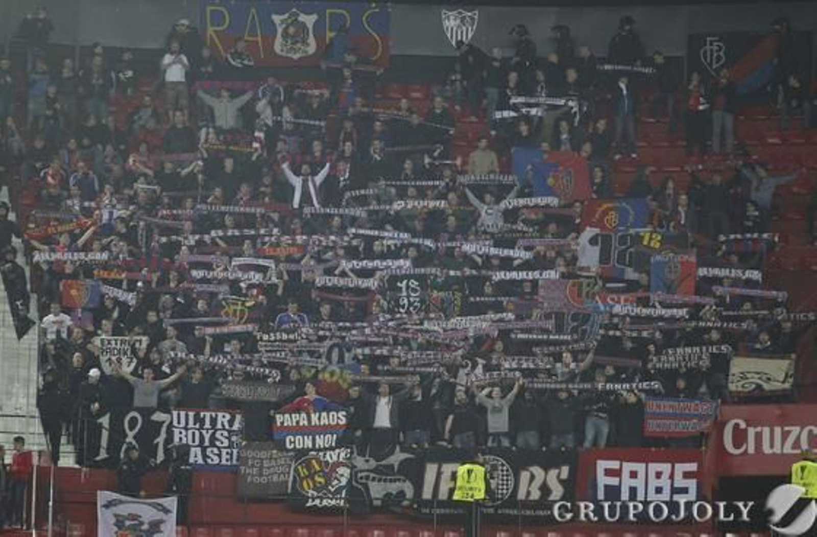 Foto: Antonio Pizarro