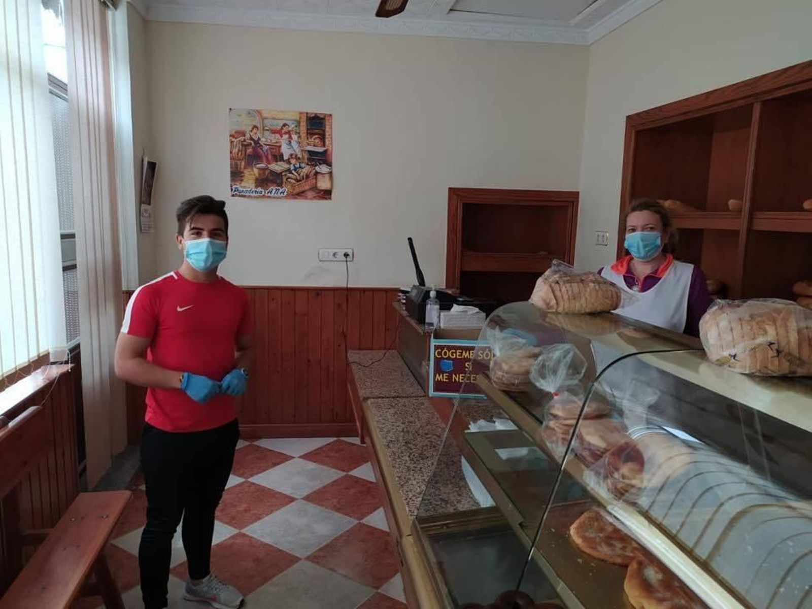 Estos son los municipios de Córdoba 'limpios' de coronavirus