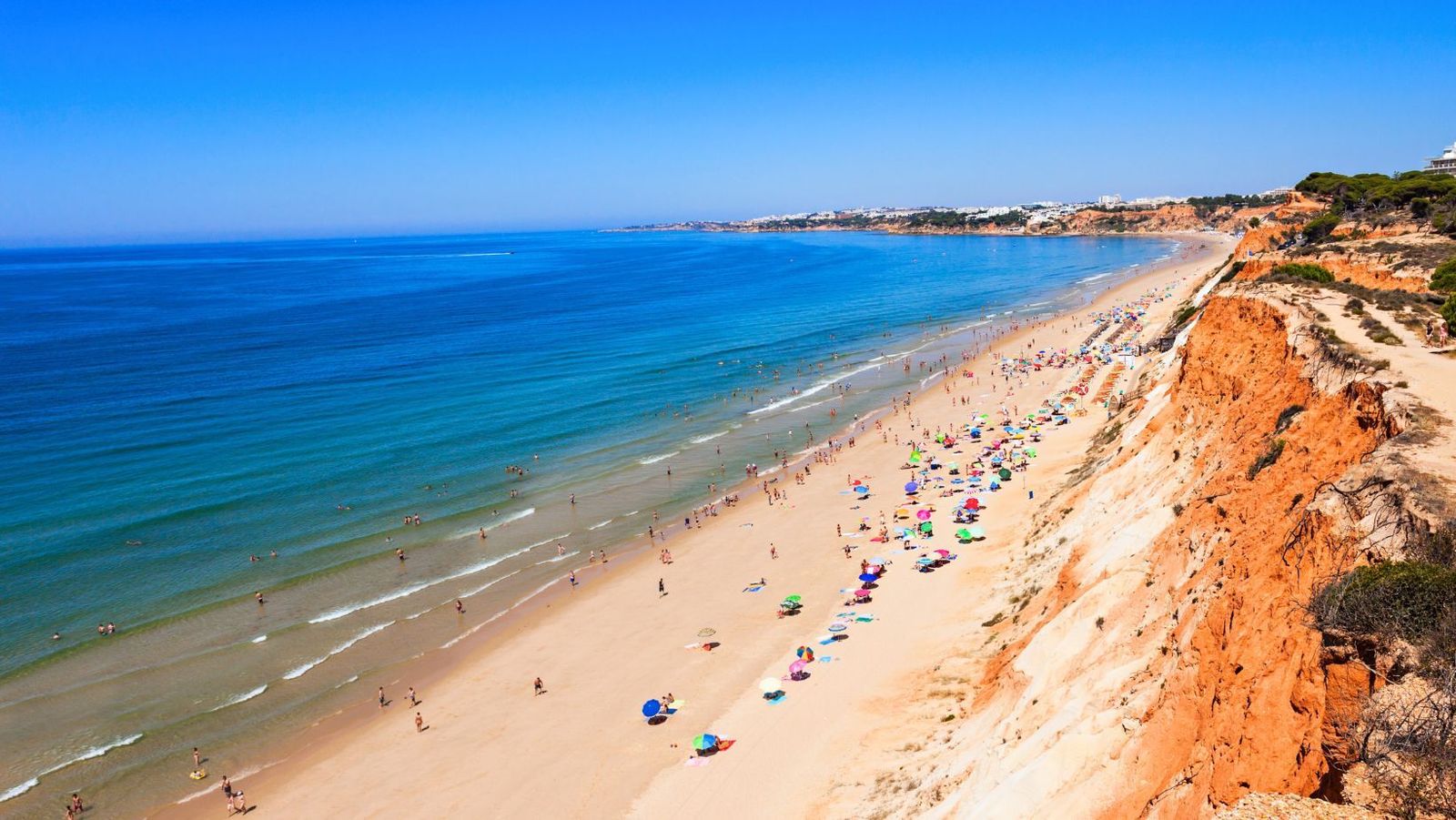 La mejor playa del mundo está a tan solo una hora de Huelva