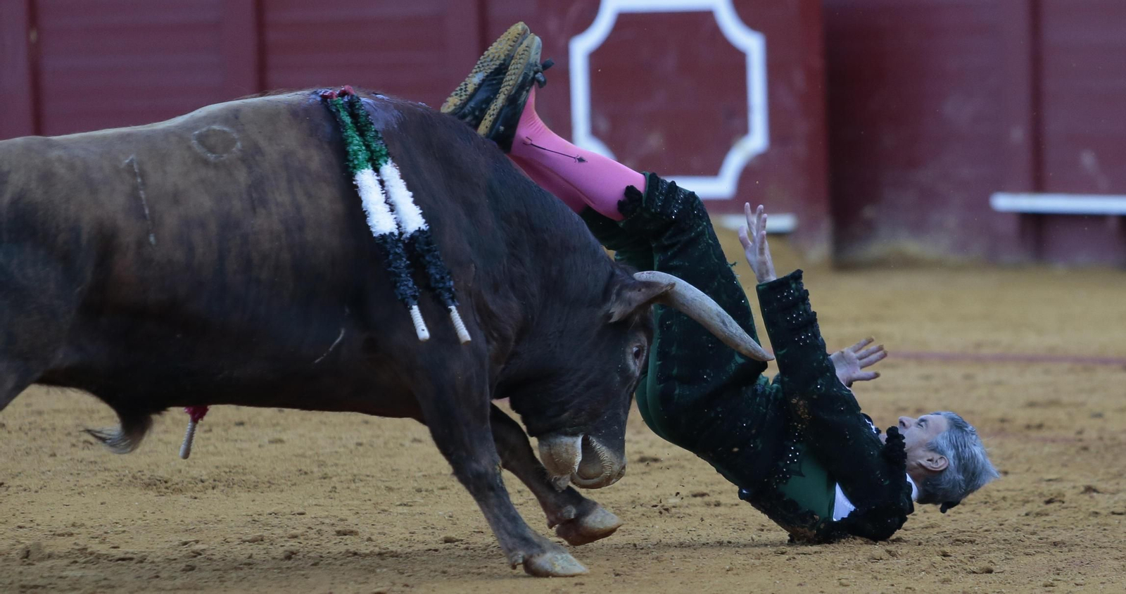 Miguel Ángel Perera.