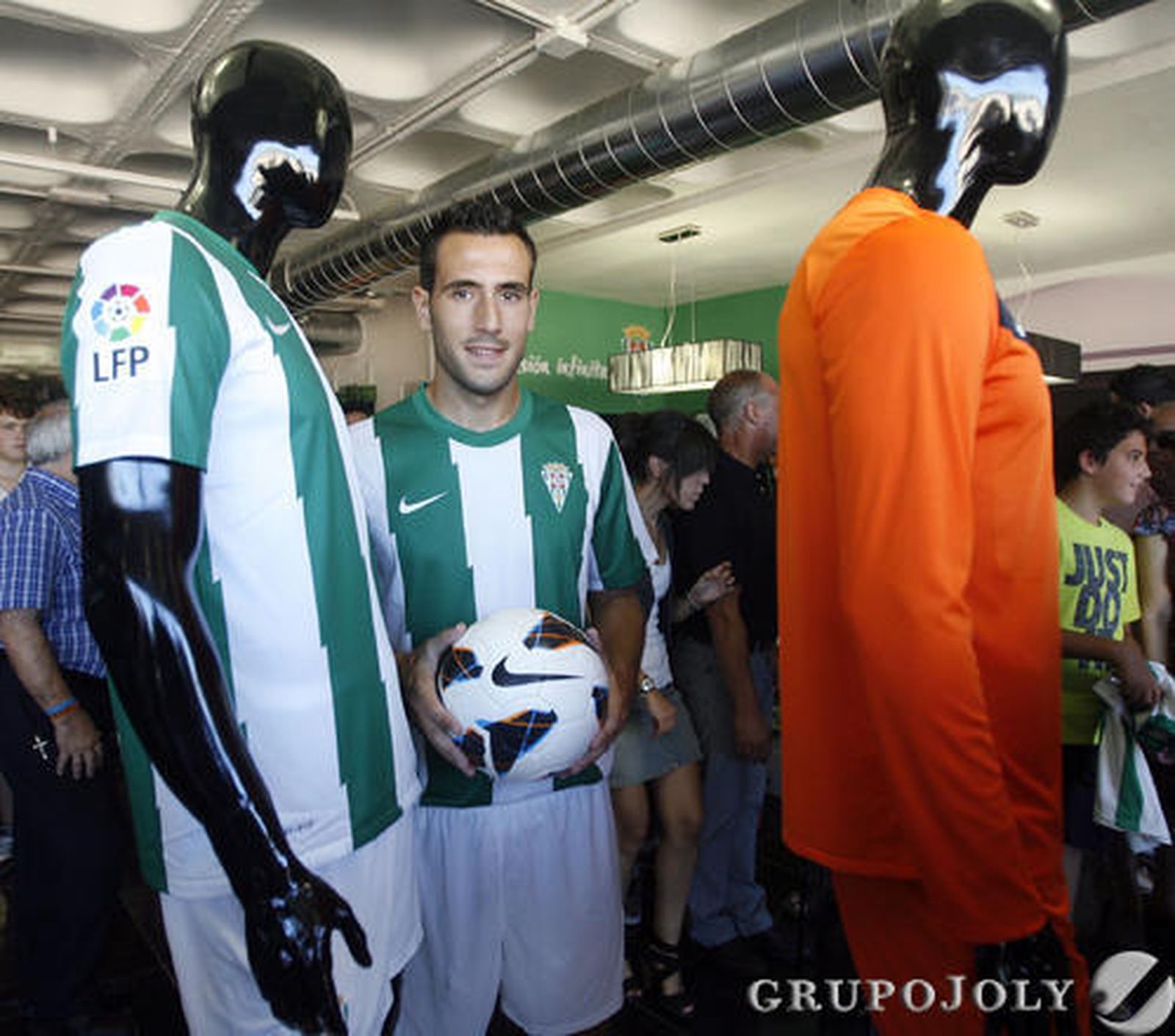 Foto: José Martínez Asencio/ Córdoba