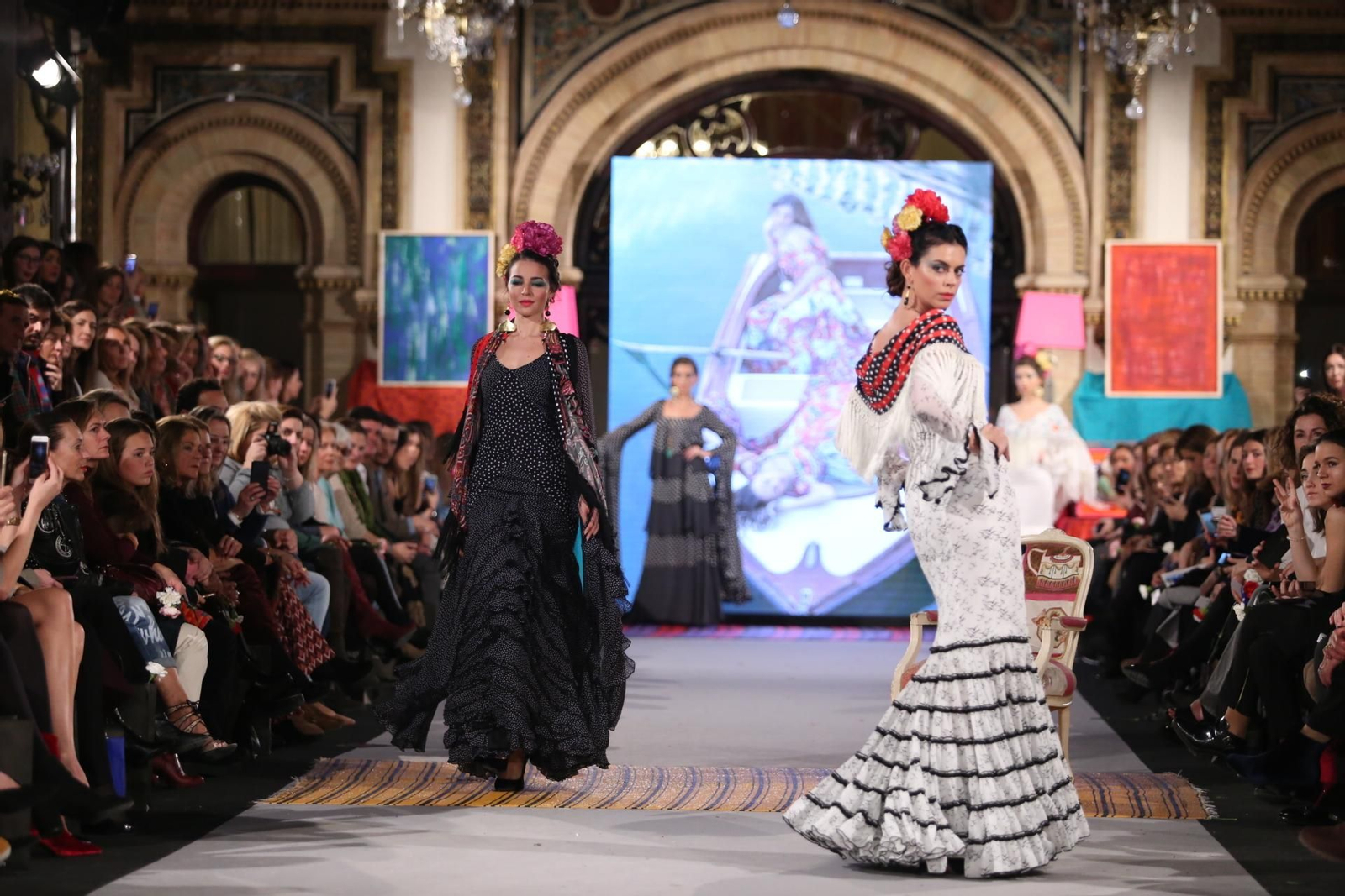 We Love Flamenco 2018 - Pol Núñez