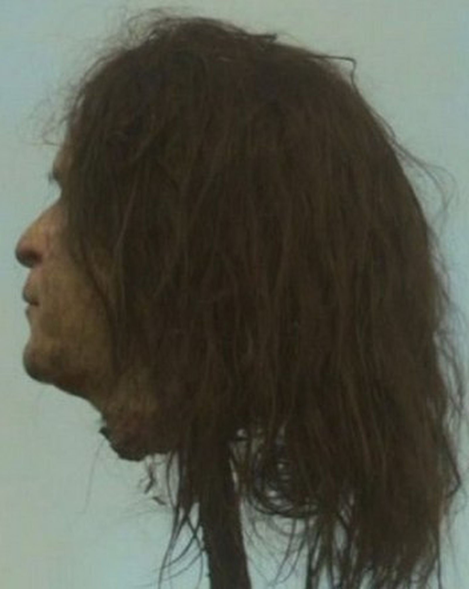 George Bush, decapitado en la primera temporada de 'Juego de Tronos'