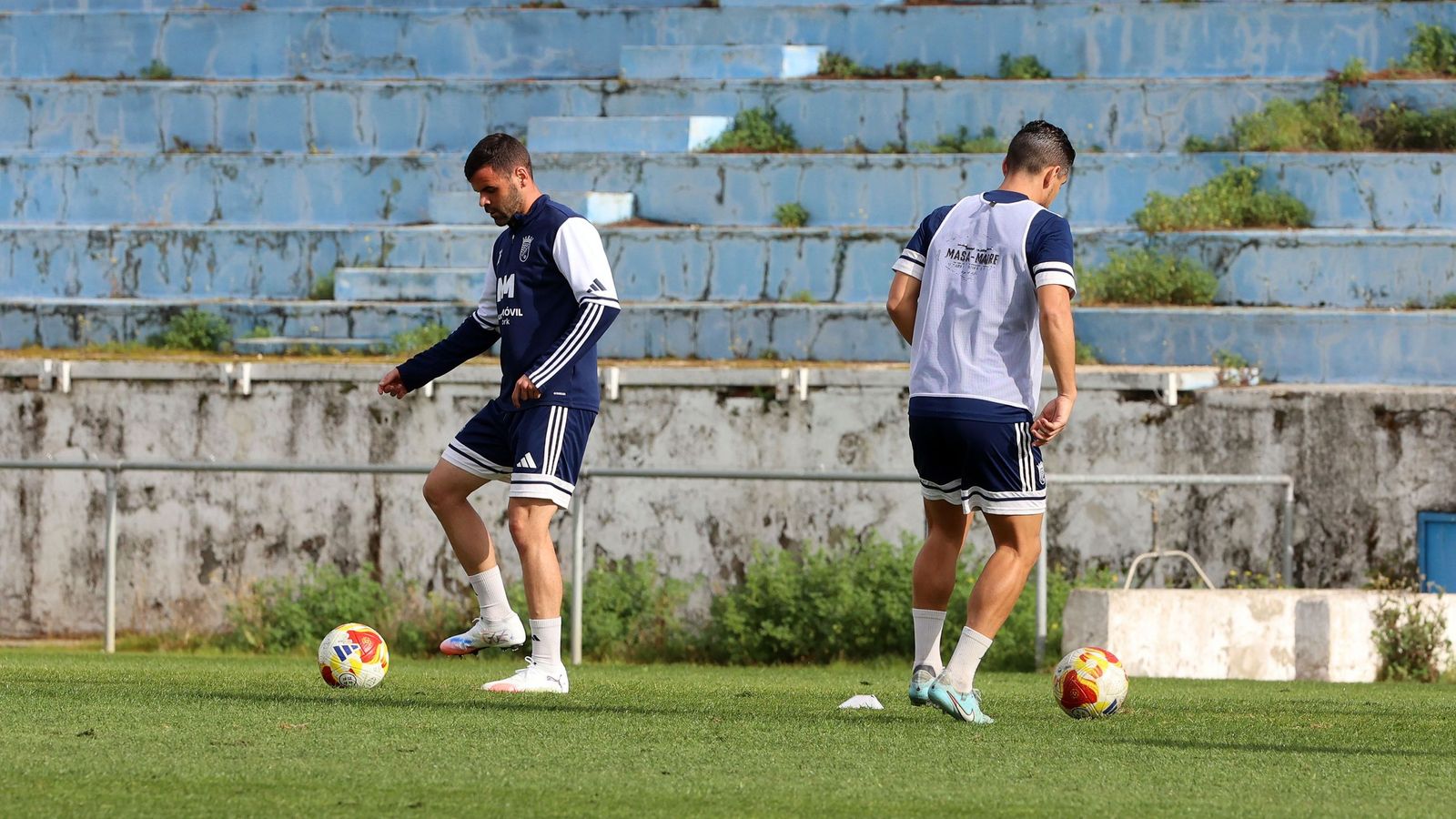 Imágenes del Xerez CD en el Pedro S. Garrido