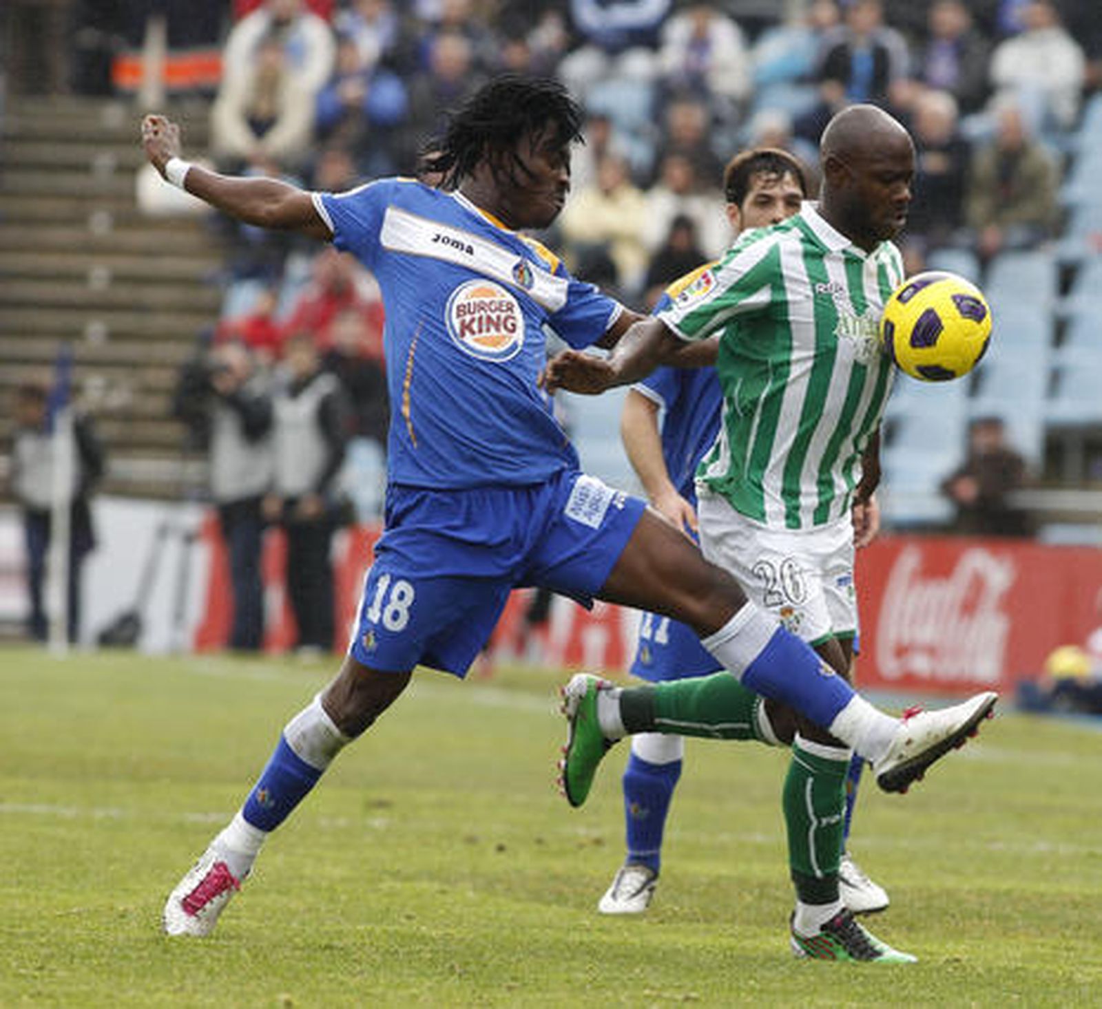 Foto: José Ramón Ladra