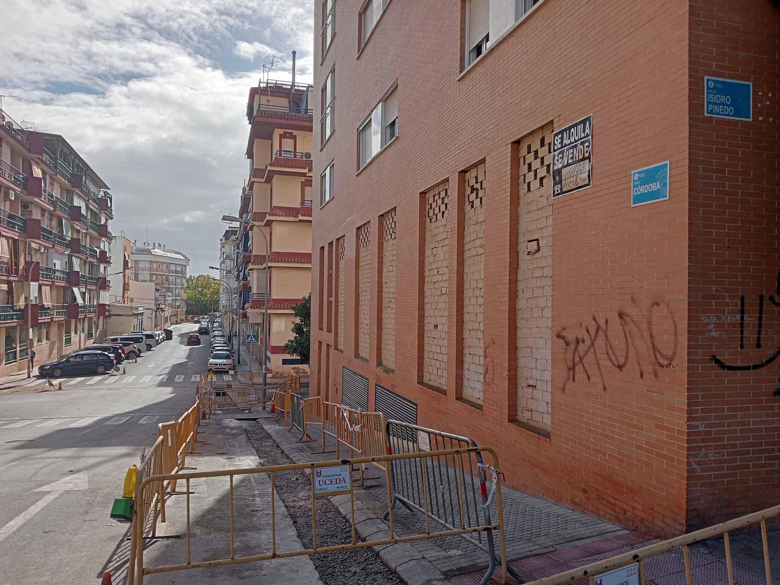 Barrio a Barrio: Imágenes de San Antonio