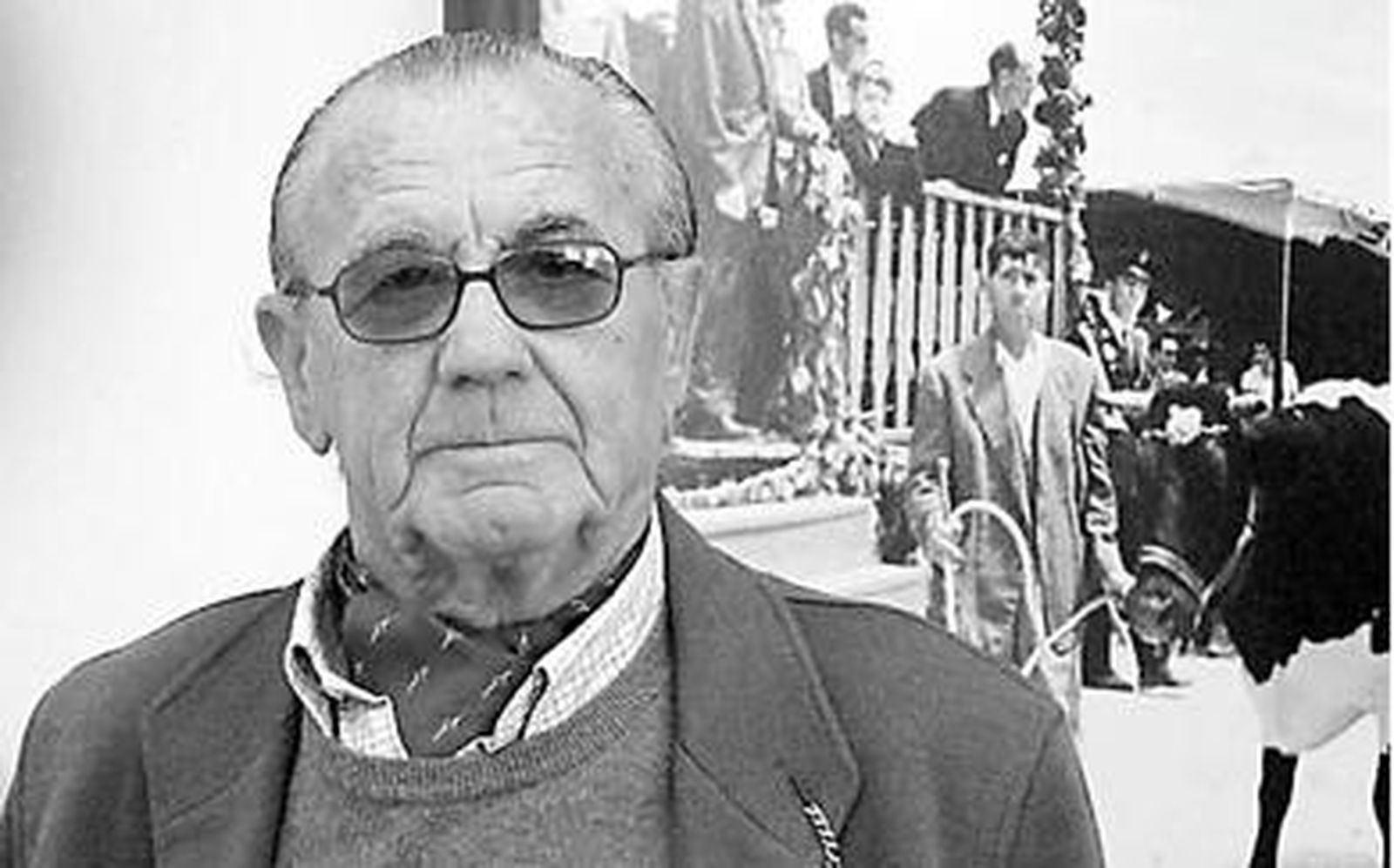 Alfonso Carreto. In memoriam